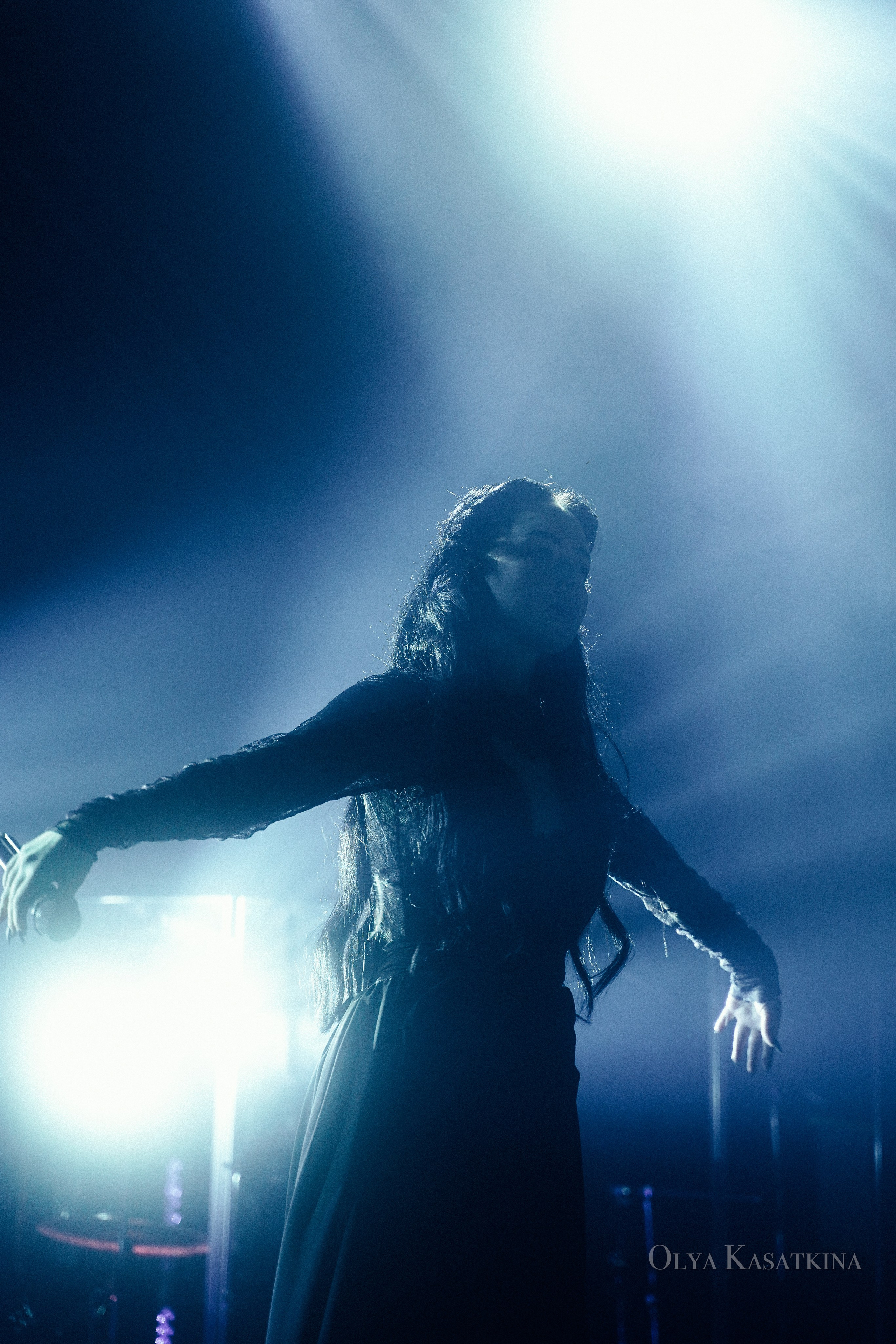 Концертное портфолио. Арт-фотограф в Краснодаре