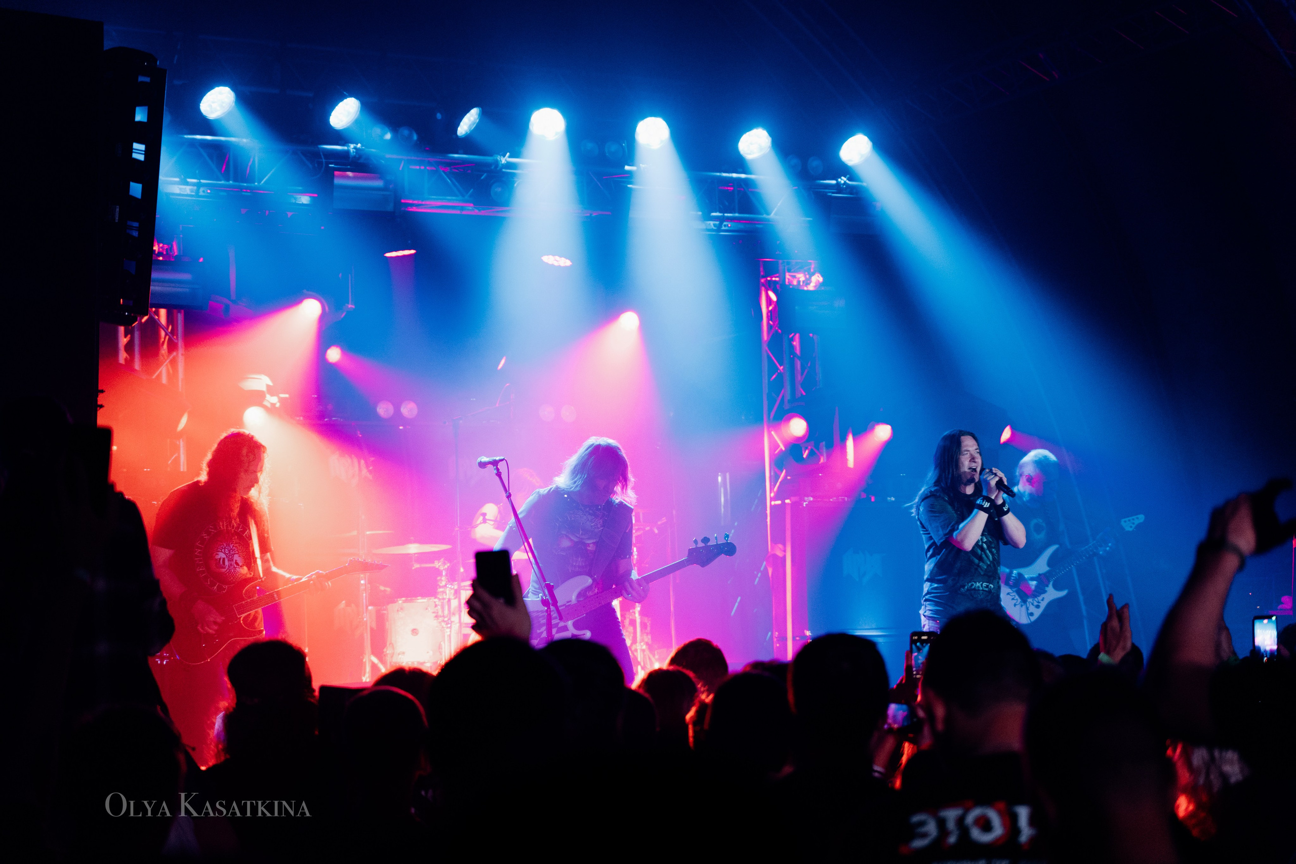 Ария. Арт-фотограф в Краснодаре