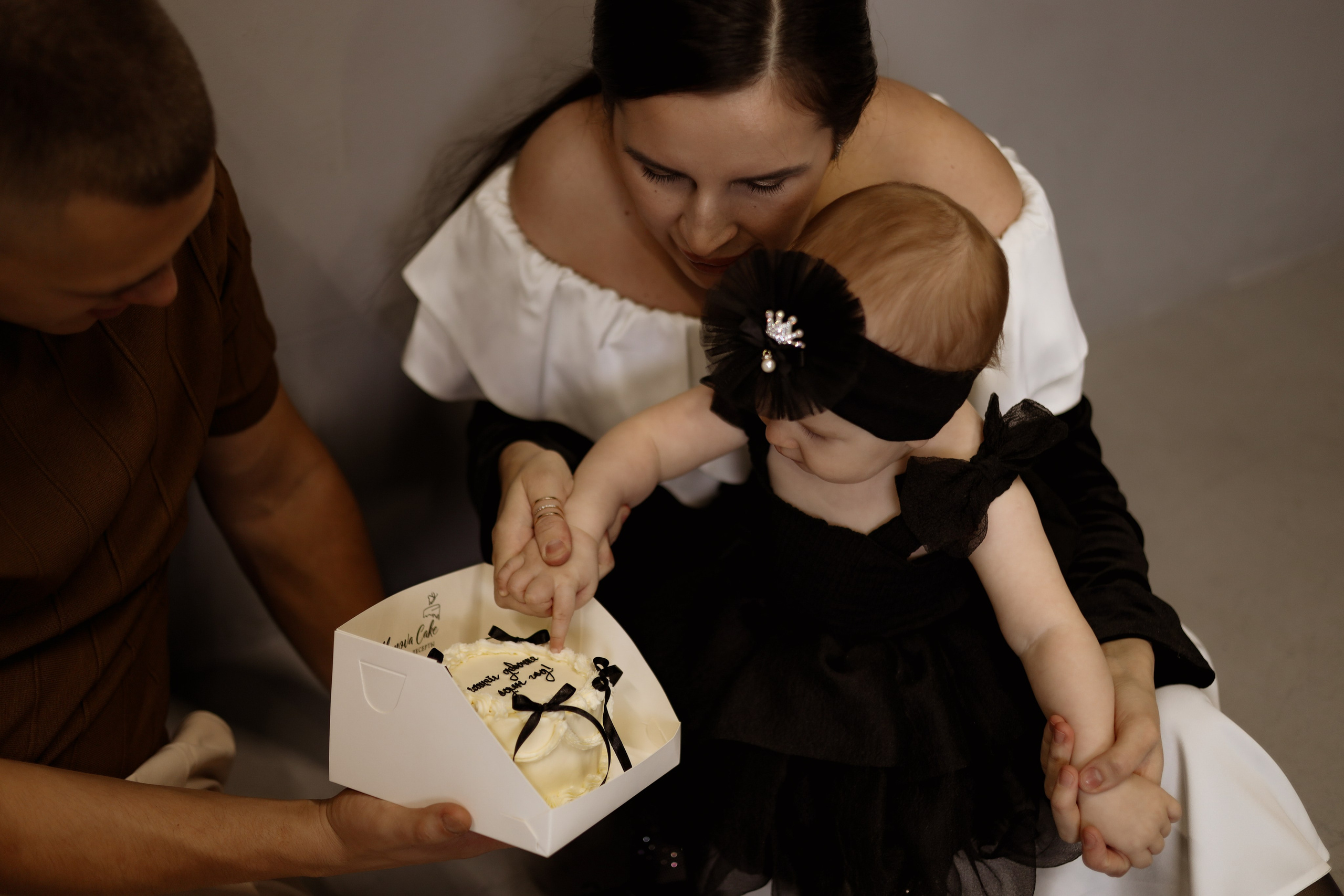 Семейная фотосессия. Photographer Tatiana Ivanova in Yaroslavl