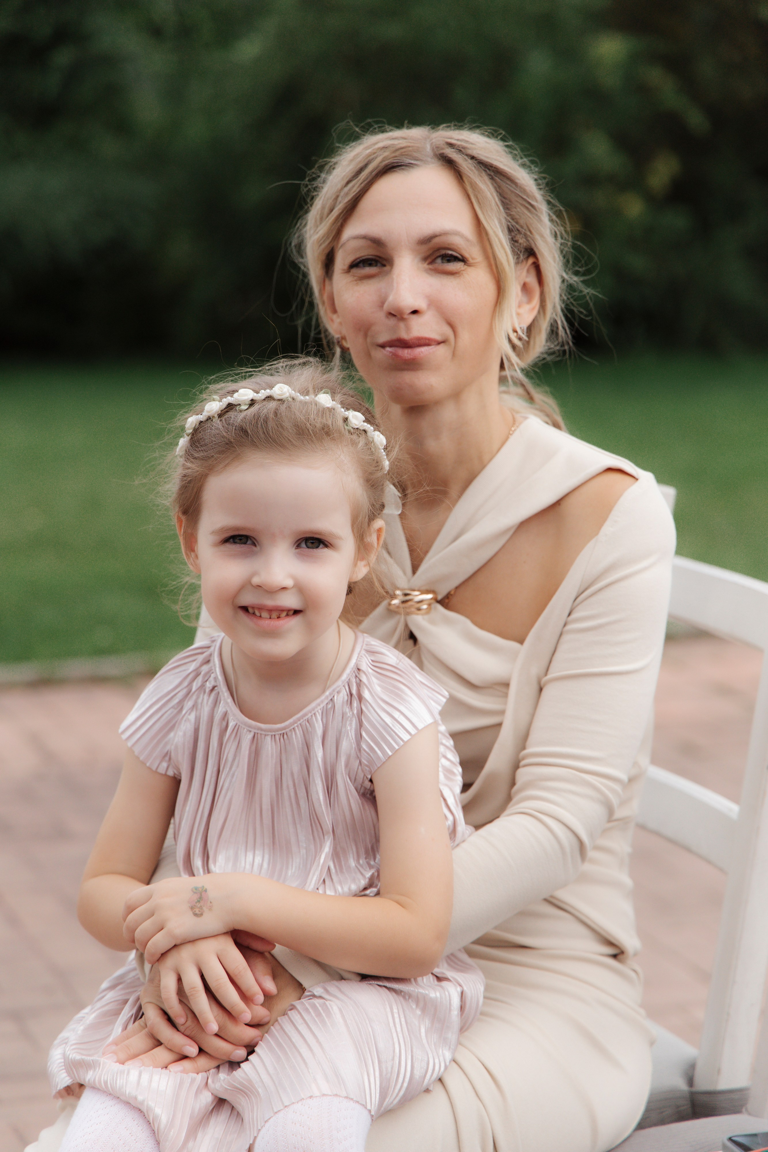 Выездная Регистрация Марии и Марка. Фотограф Новосибирск