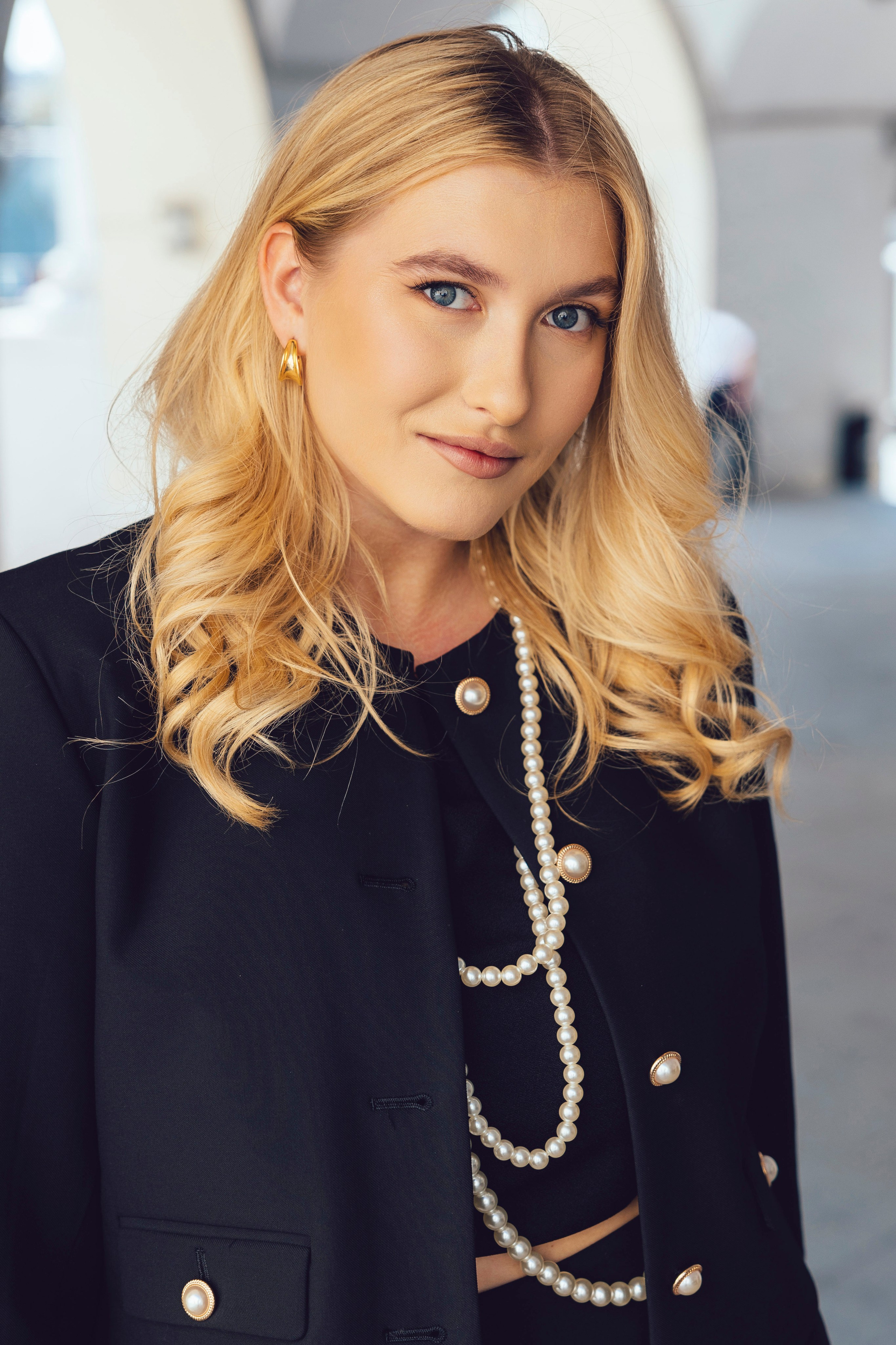 Бизнес портрет GIRAFFE AGENCY. Фотограф Георгий Нигматулин