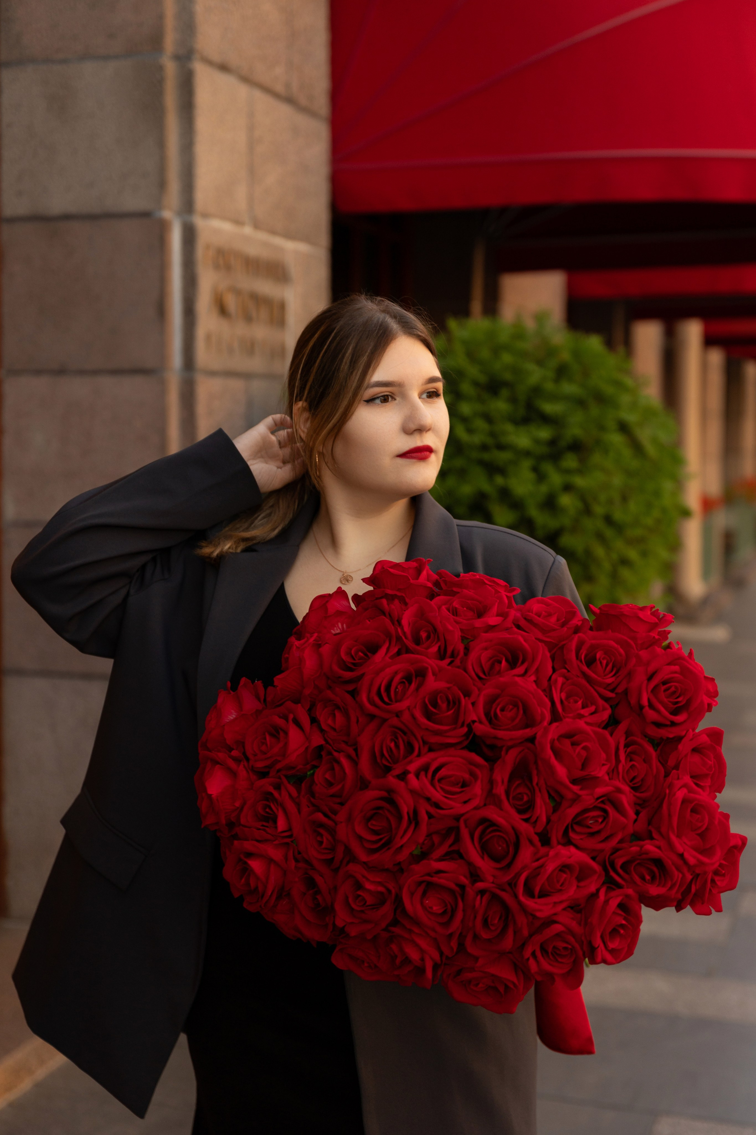 Прогулка по центру. Семейный и свадебный фотограф в Санкт-Петербурге Татьяна Швыкова