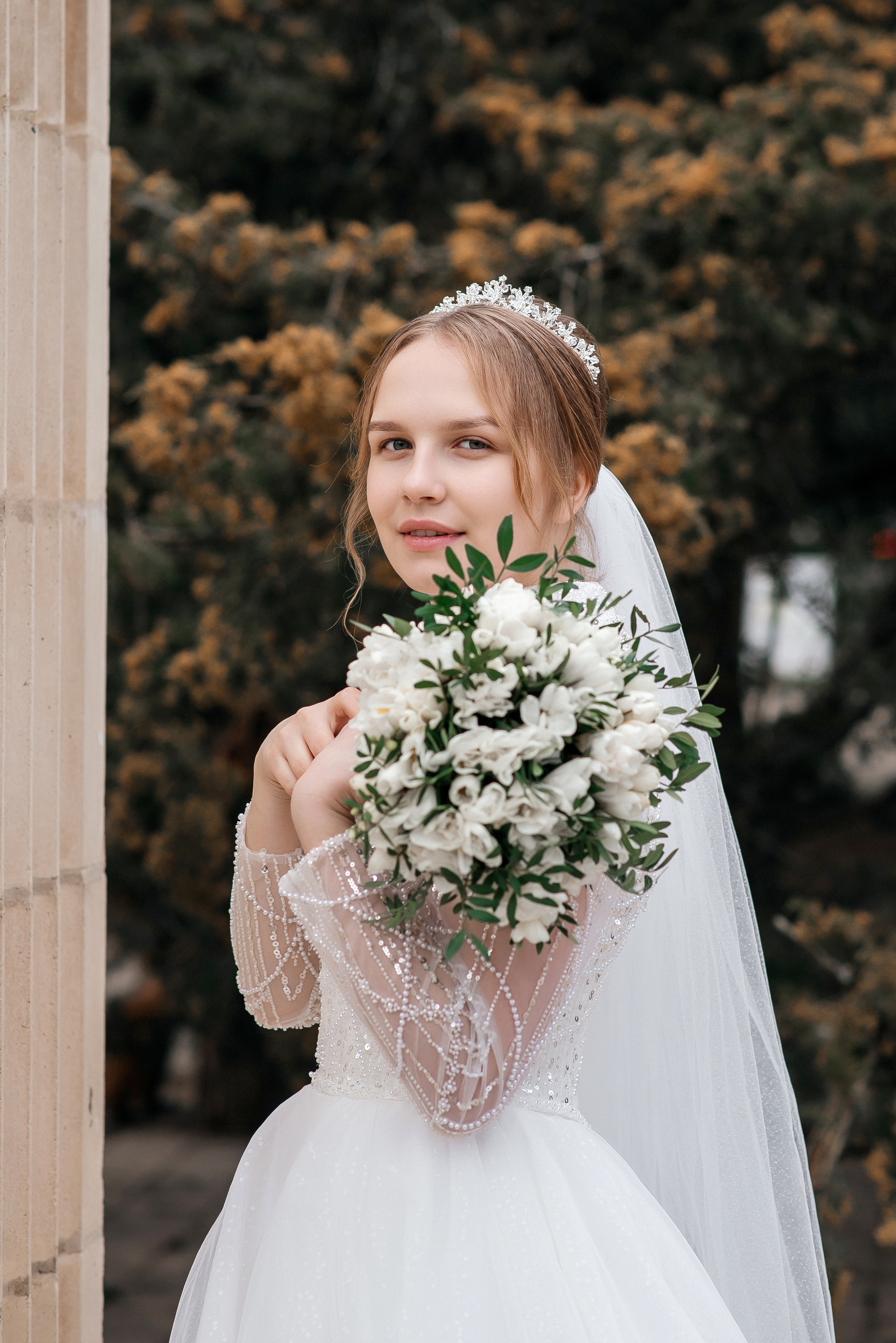 Тимофей & Ангелина. Ваш фотограф Ирина Гущанская