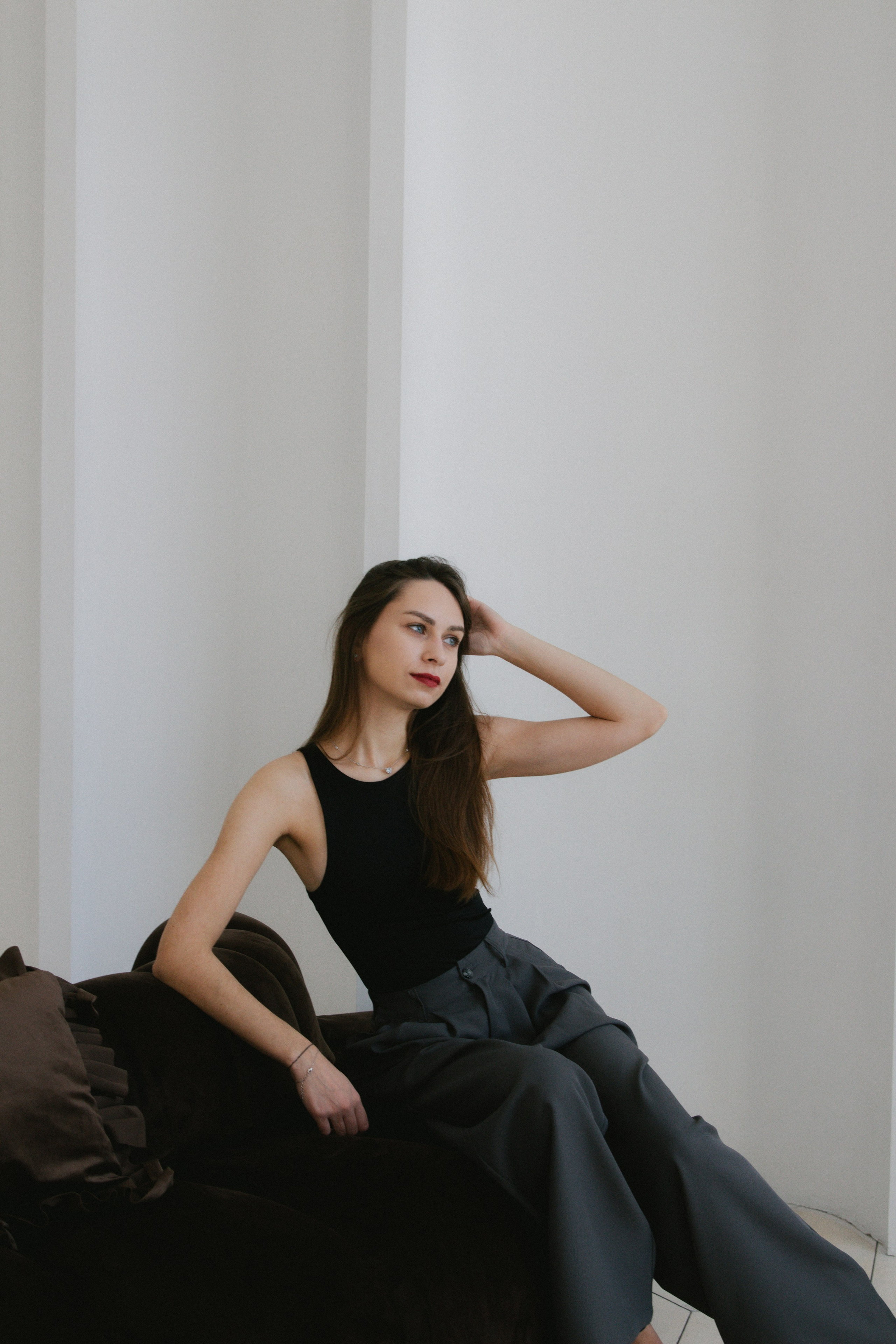 Полина. Фотограф Настя Булочка Екатеринубрг