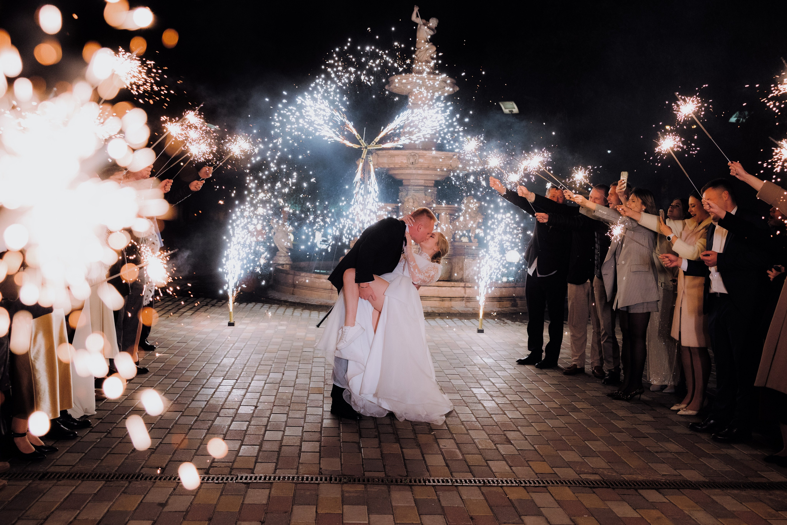 ANNA_IVAN (CONQUISTADOR). Фотограф Андрей Ширкалин Москва Московская обл, Коломна, Рязань