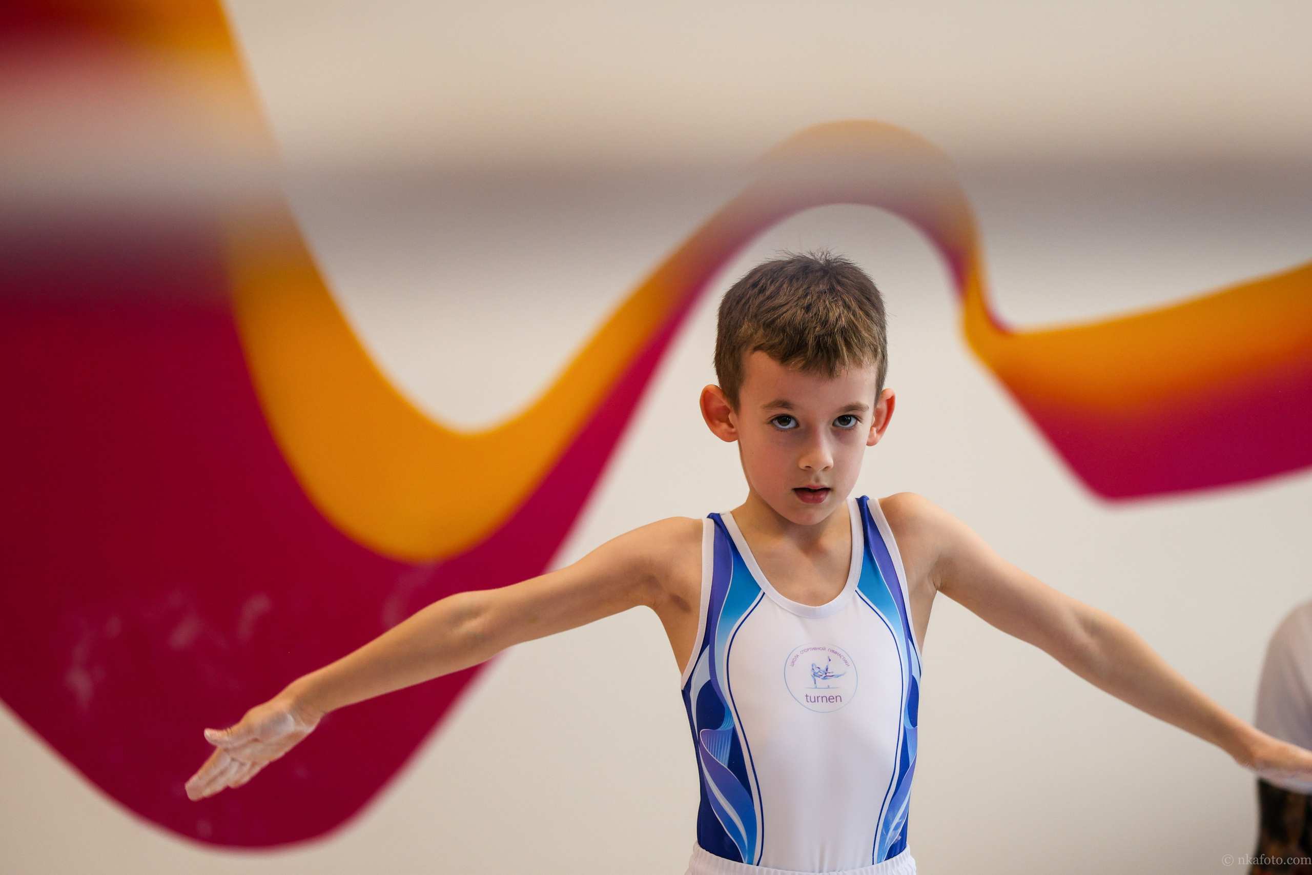 Спортивная гимнастика. Дети. Фотограф в Москве портреты | репортажи | спорт