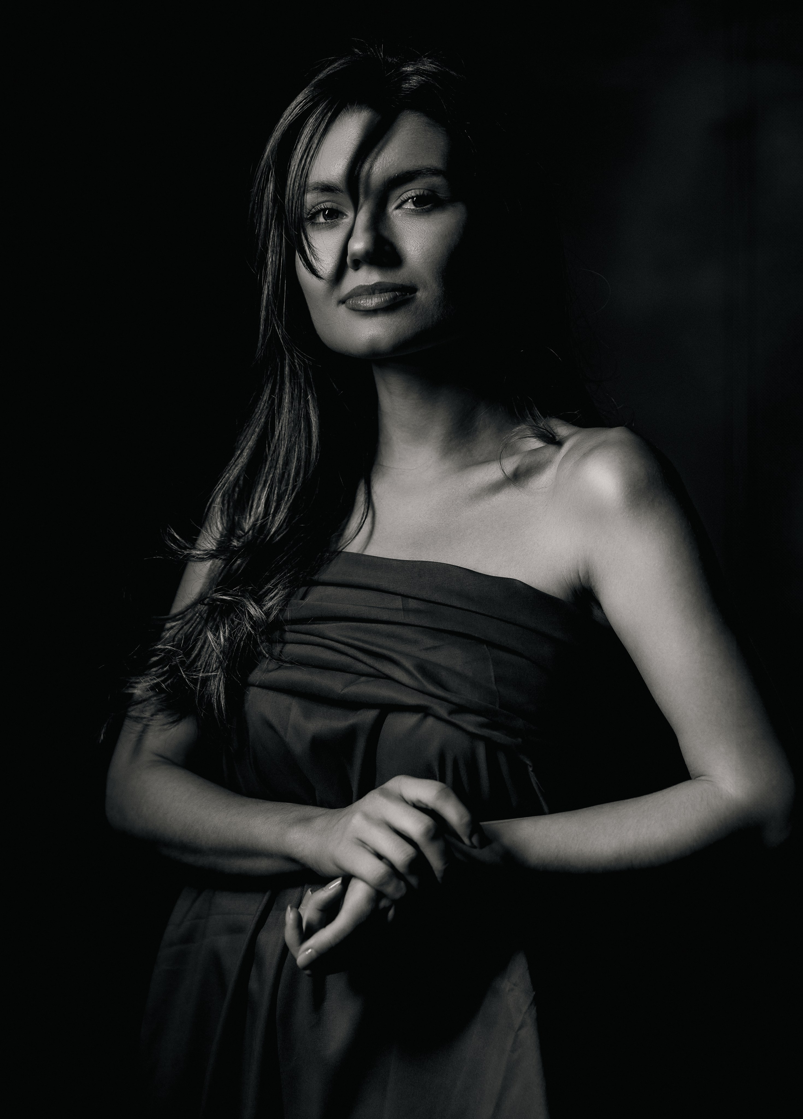 Анастасия. Фотограф в Москве портреты | репортажи | спорт