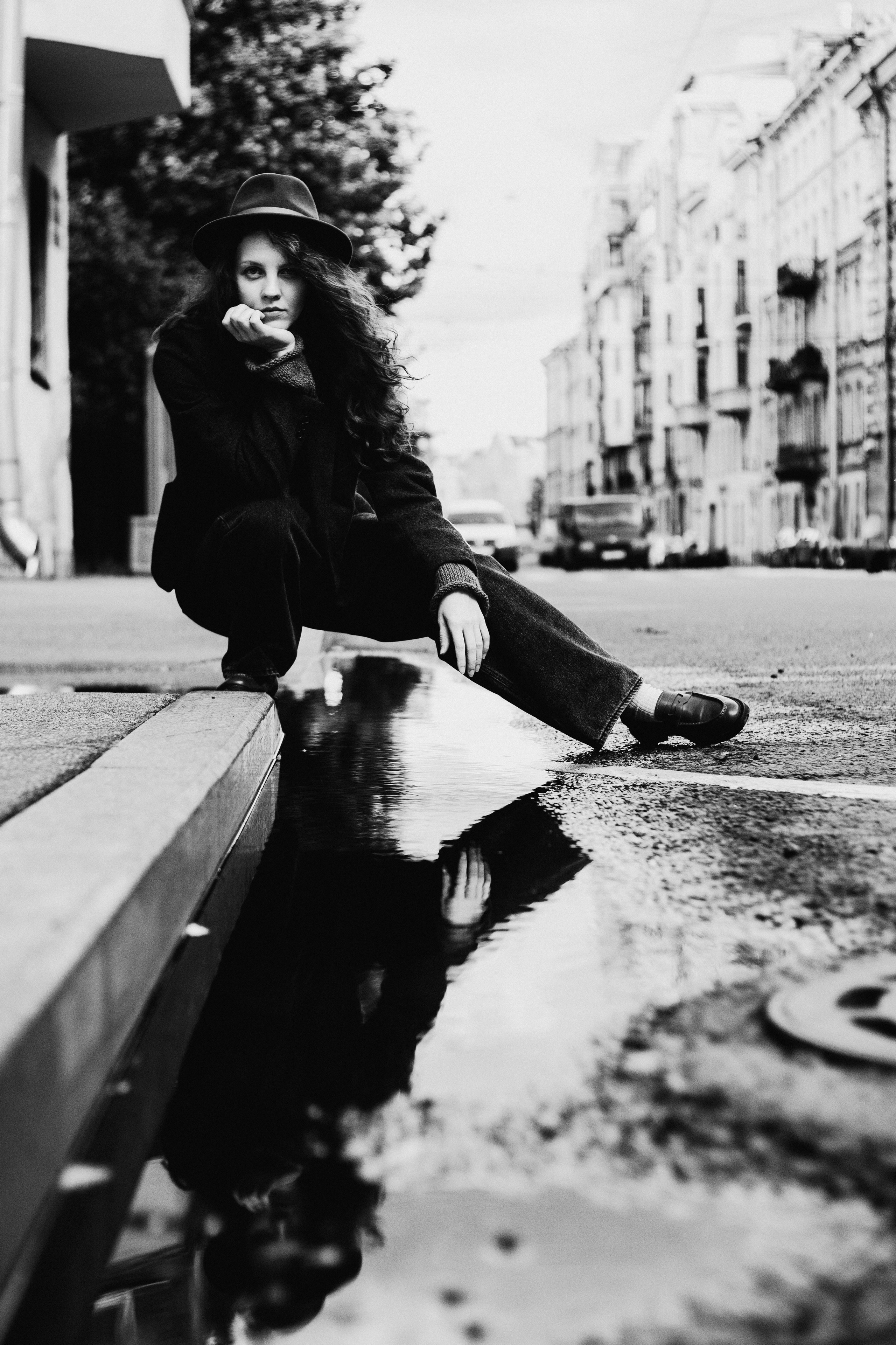 Kristin. NKA_FOTO