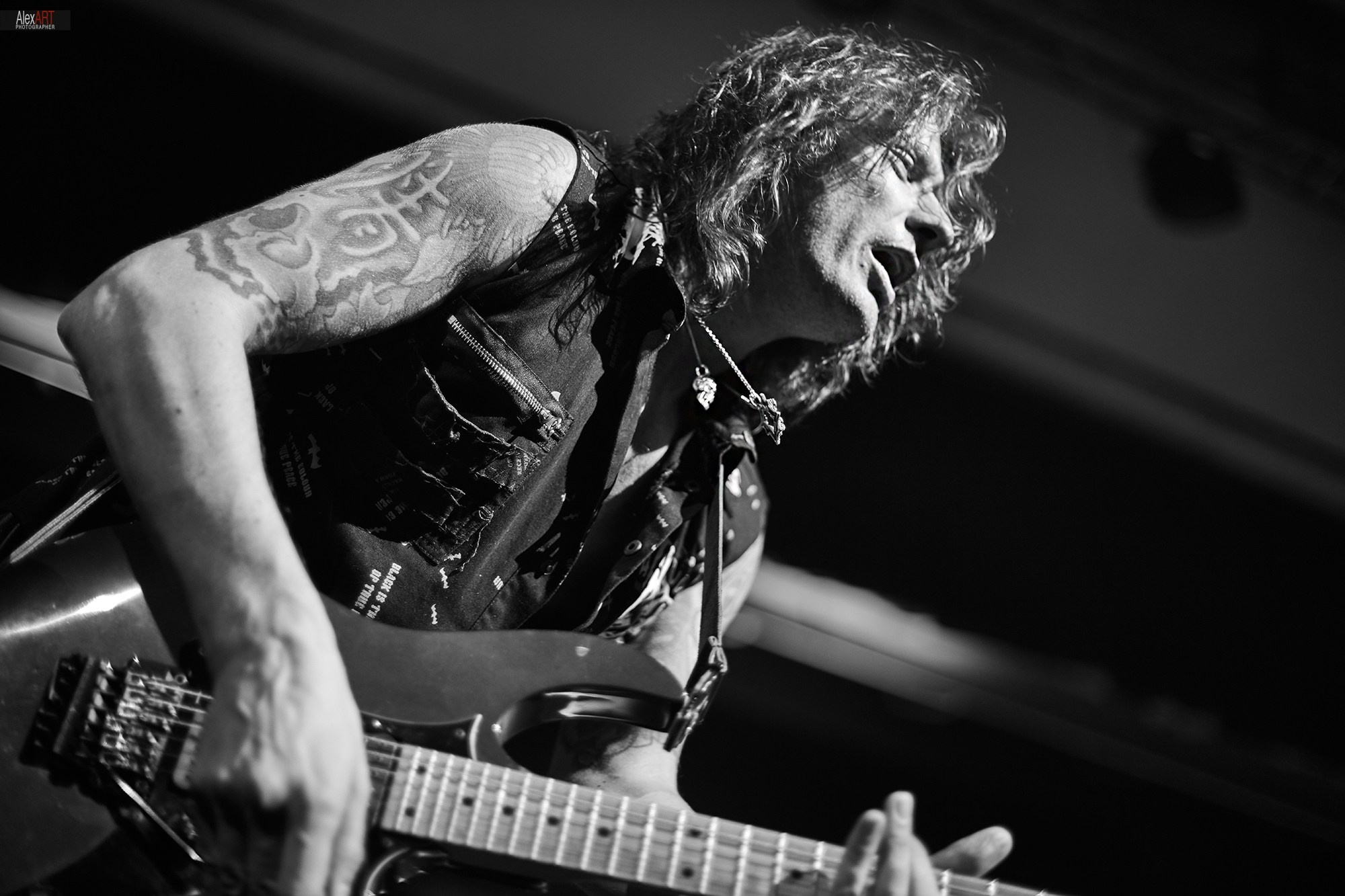 CONCERTS. AlexART | Film