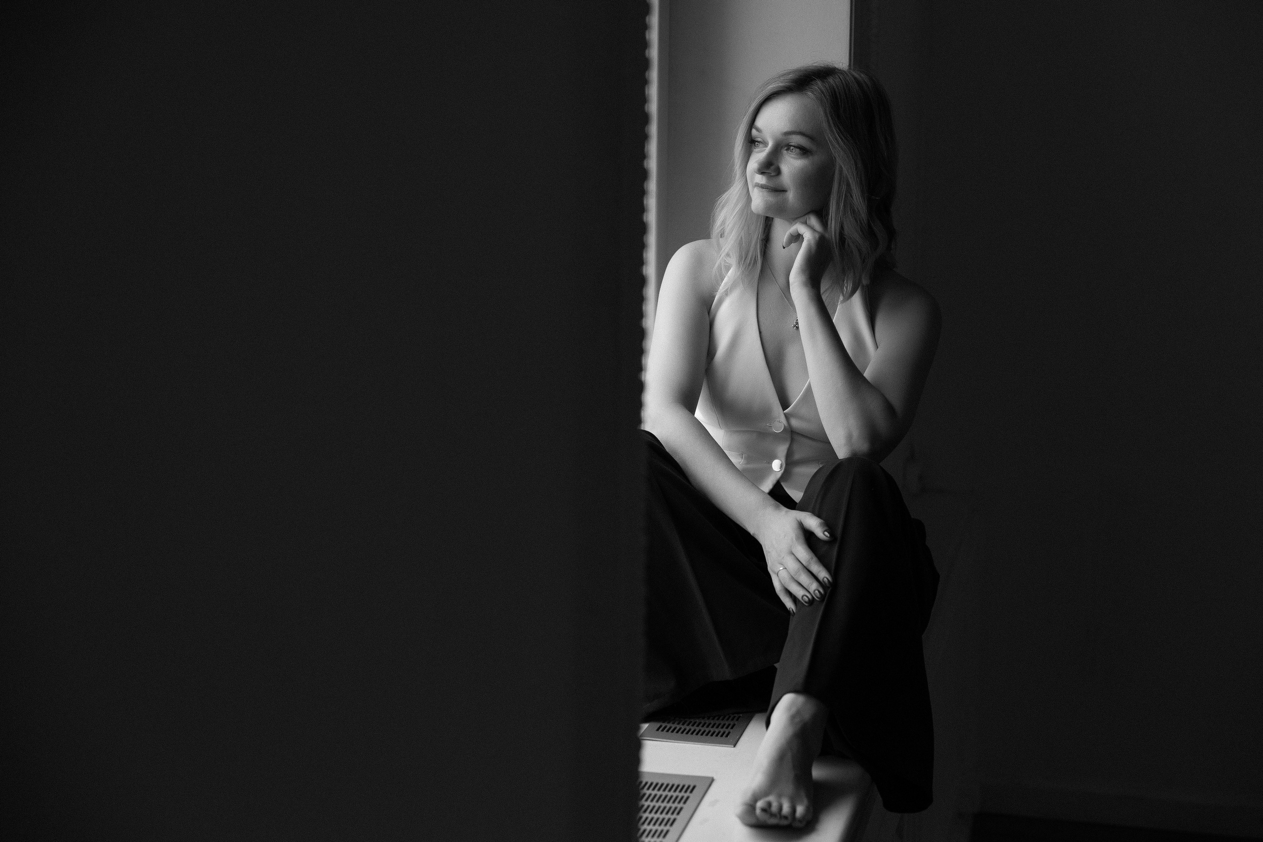 Александра. Портретный фотограф Санкт-Петербург и Москва Дарья Румянцева