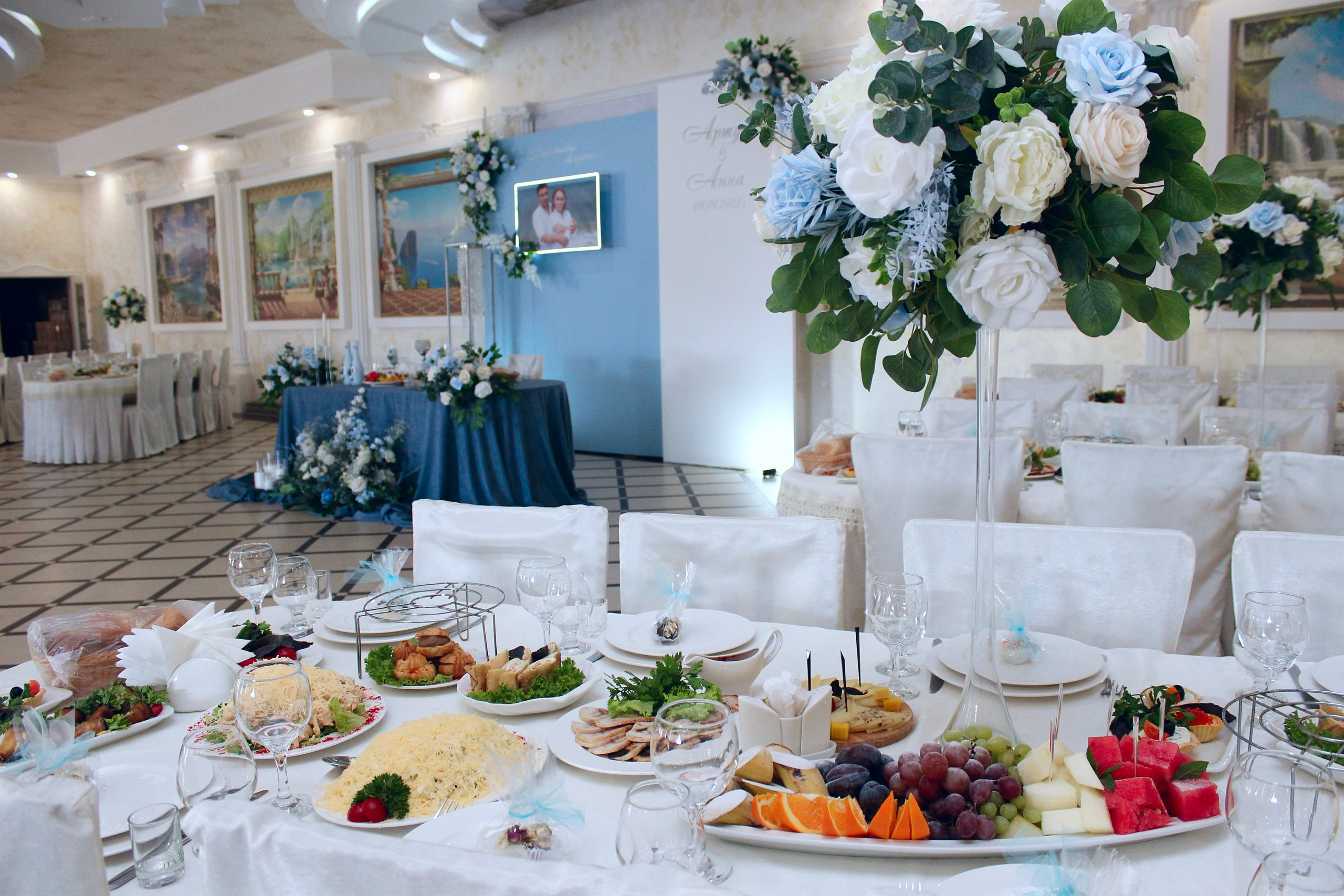 Артур и Анна. ВИДЕОГРАФ И ФОТОГРАФ В НОВОРОССИЙСКЕ / АНАПЕ / ГЕЛЕНДЖИКЕ