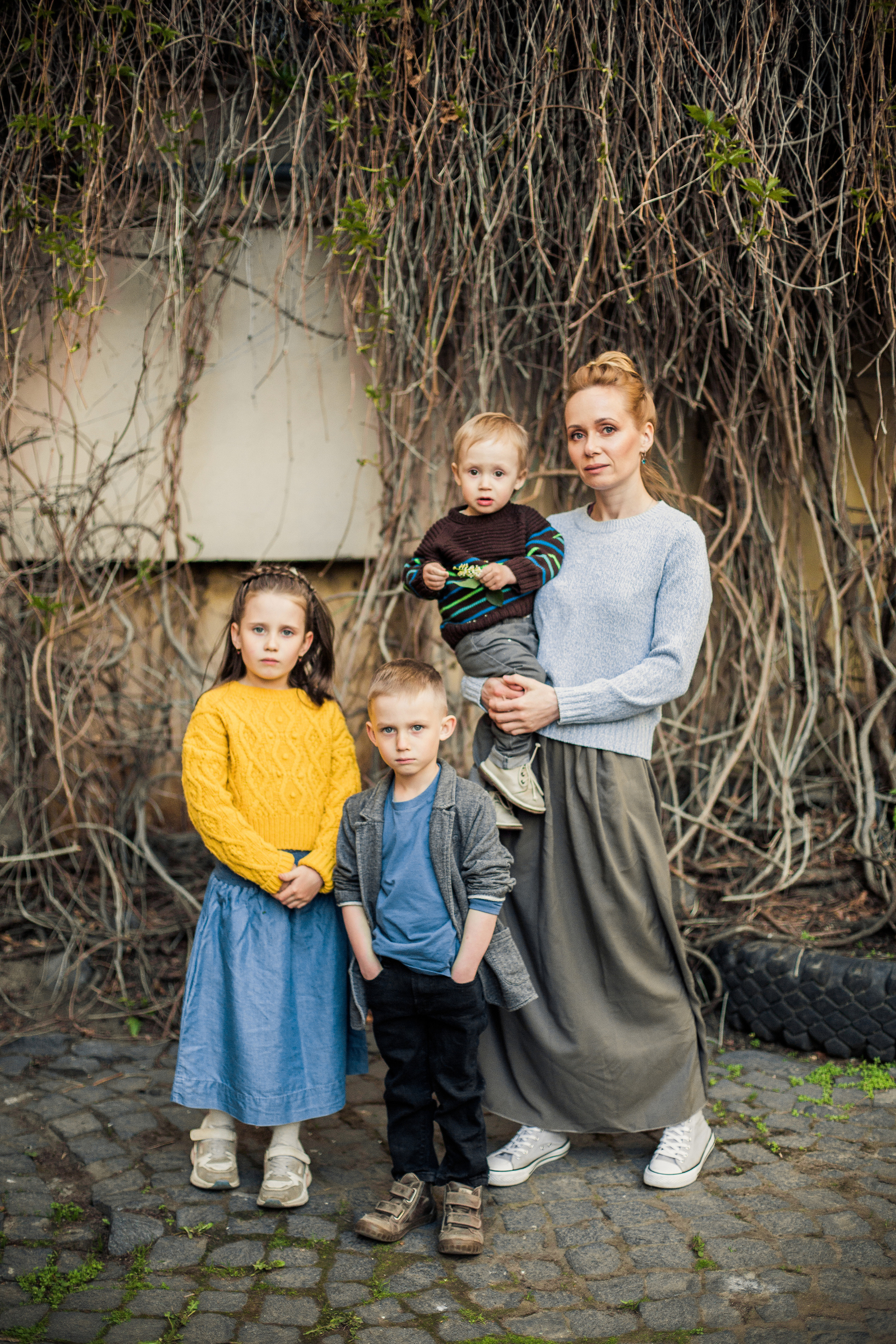 Сашка и команда. Детский, свадебный и семейный фотограф Юлия Курбатова, Санкт-Петербург