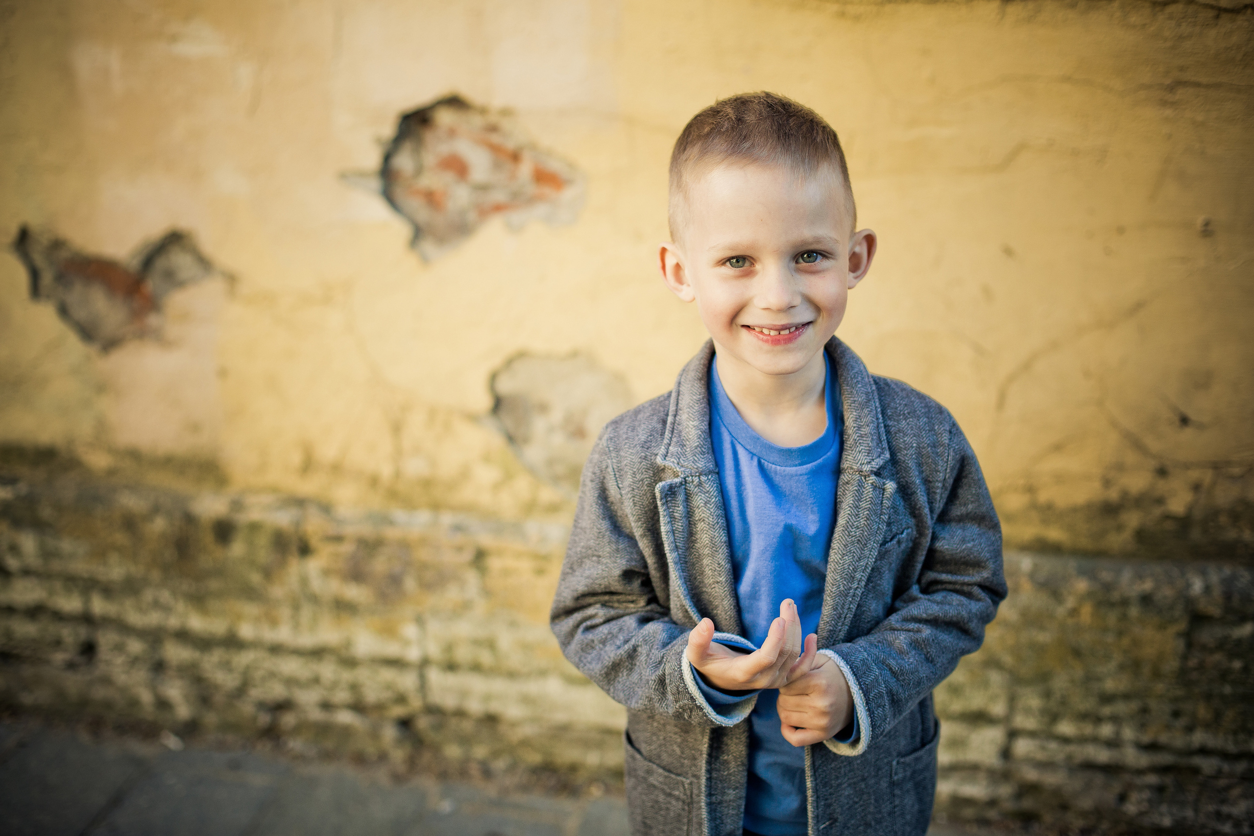 Сашка и команда. Детский, свадебный и семейный фотограф Юлия Курбатова, Санкт-Петербург