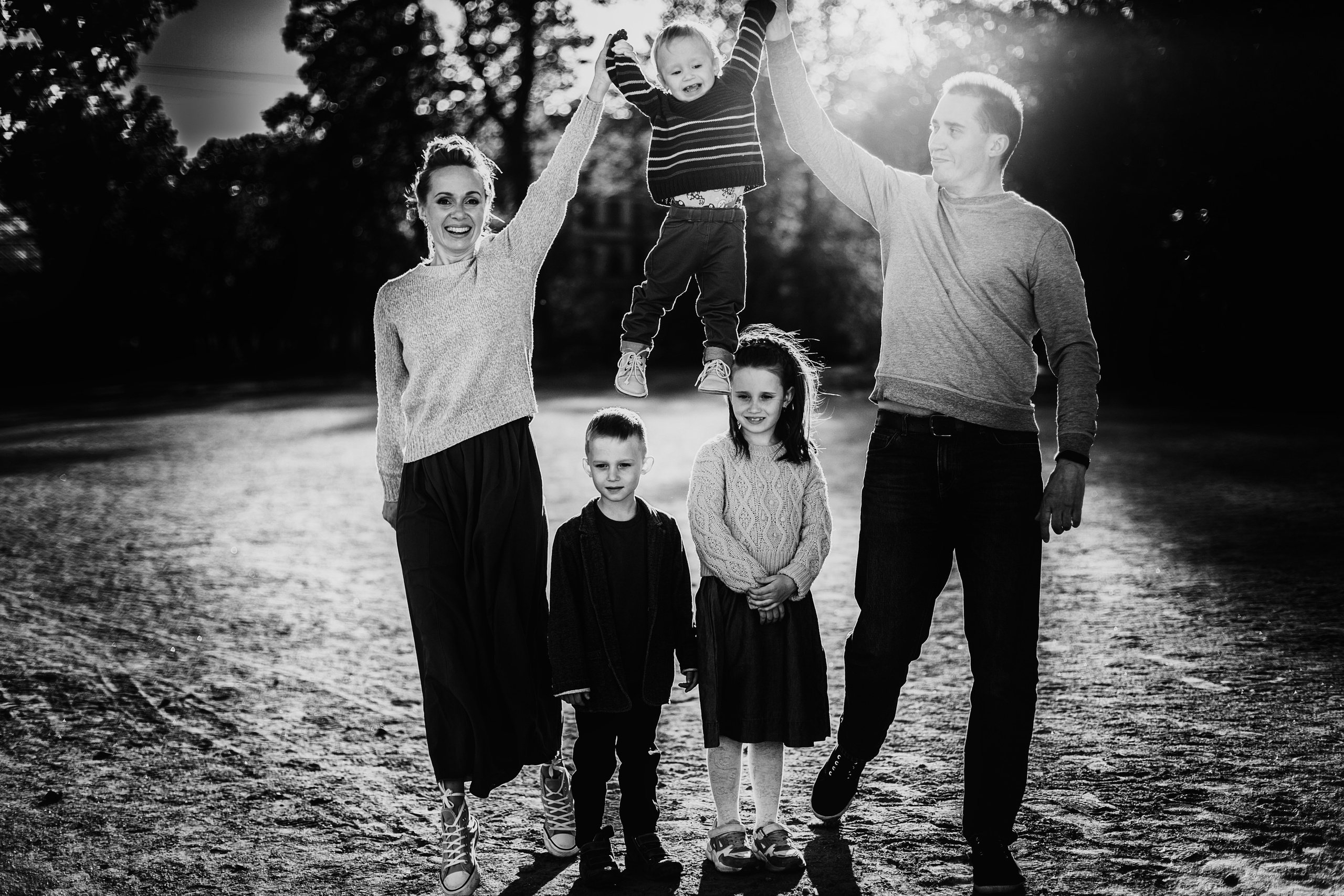 Сашка и команда. Детский, свадебный и семейный фотограф Юлия Курбатова, Санкт-Петербург