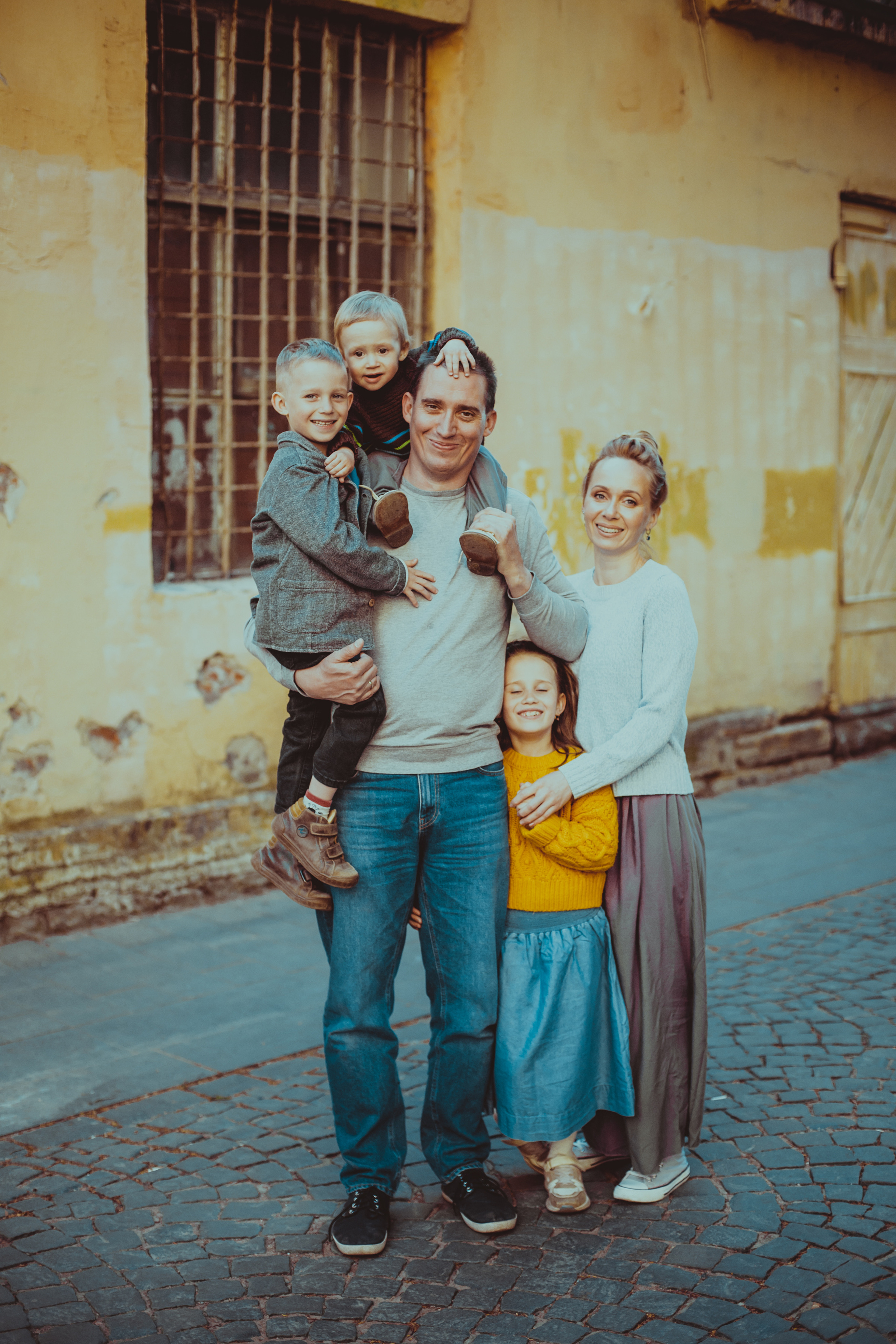 Сашка и команда. Детский, свадебный и семейный фотограф Юлия Курбатова, Санкт-Петербург