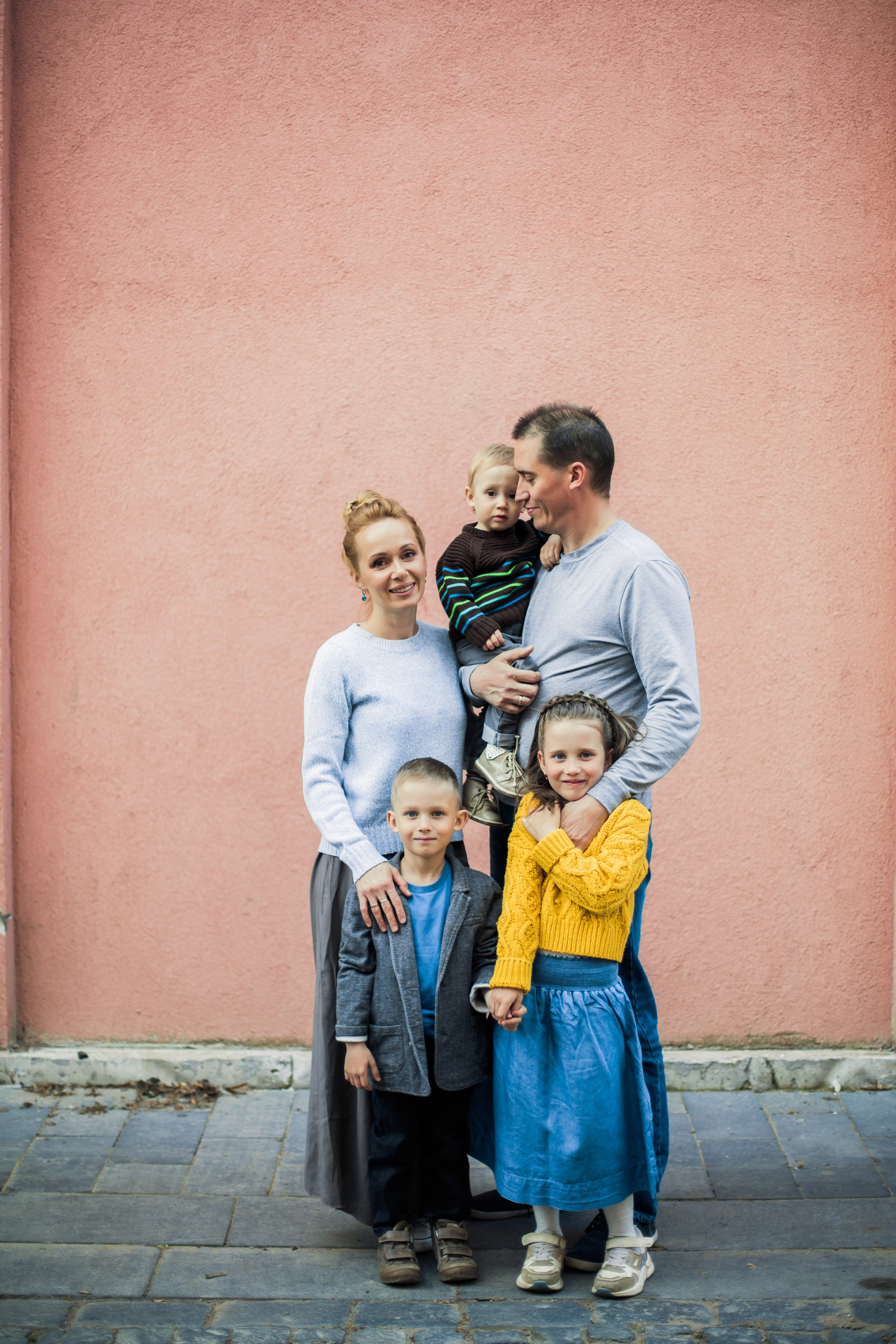 Сашка и команда. Детский, свадебный и семейный фотограф Юлия Курбатова, Санкт-Петербург