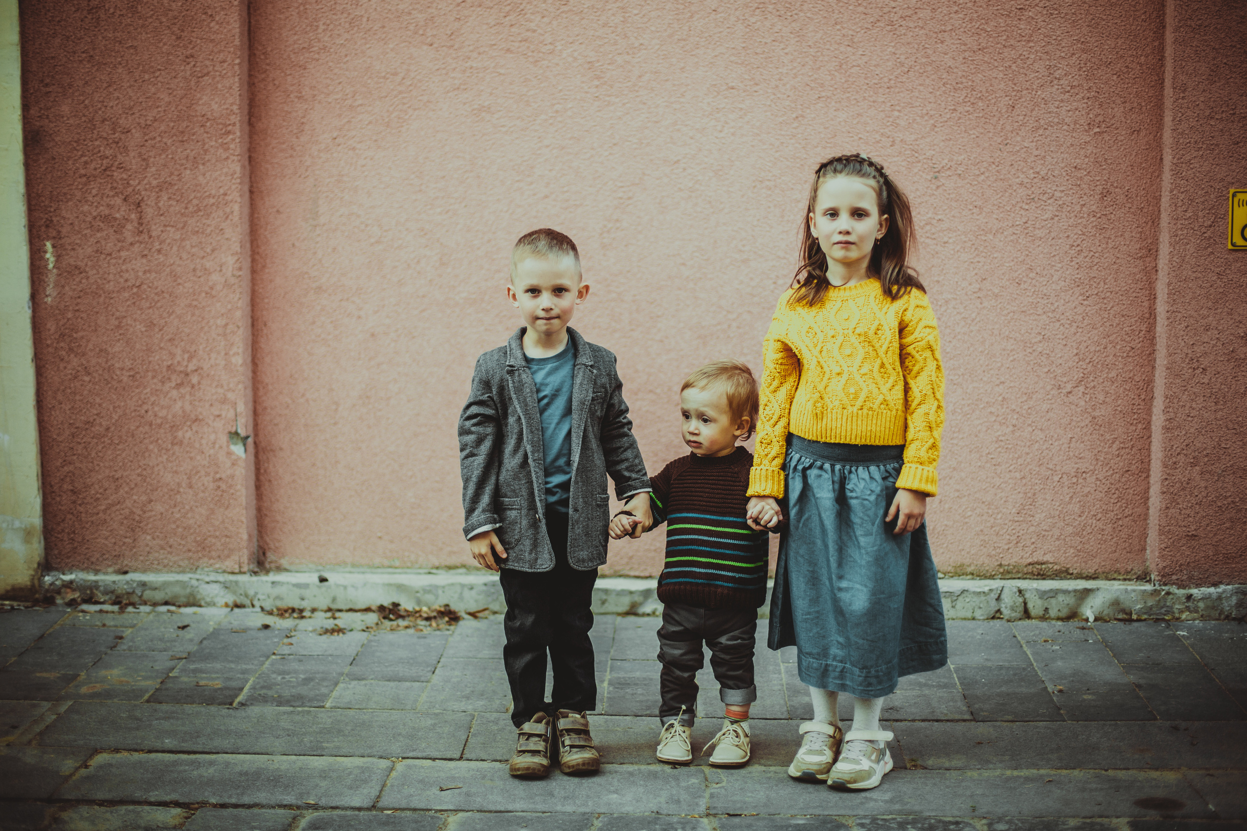 Сашка и команда. Детский, свадебный и семейный фотограф Юлия Курбатова, Санкт-Петербург