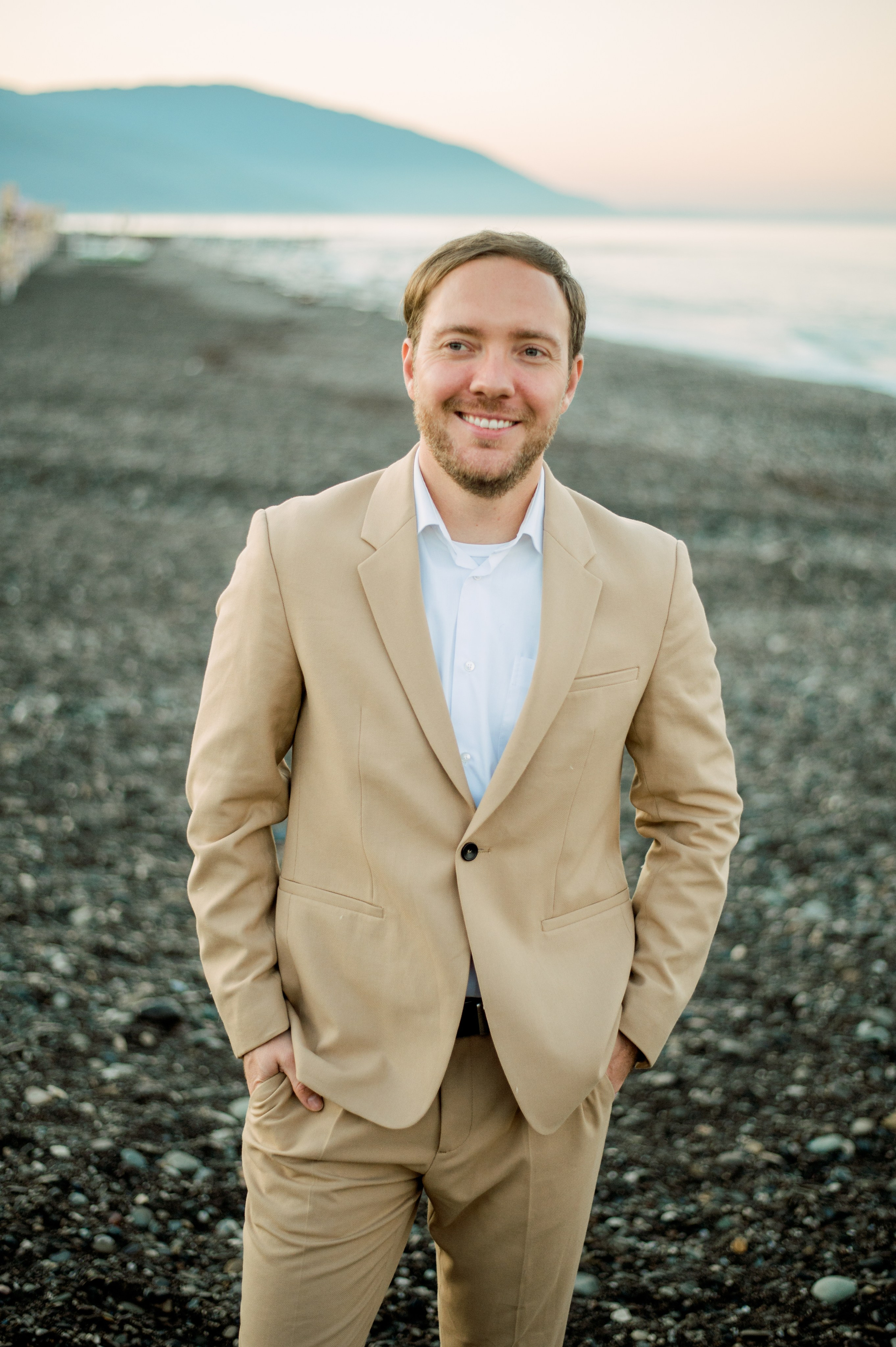 Глеб и Мария. Свадебный фотограф в Краснодаре и крае Анна Романова