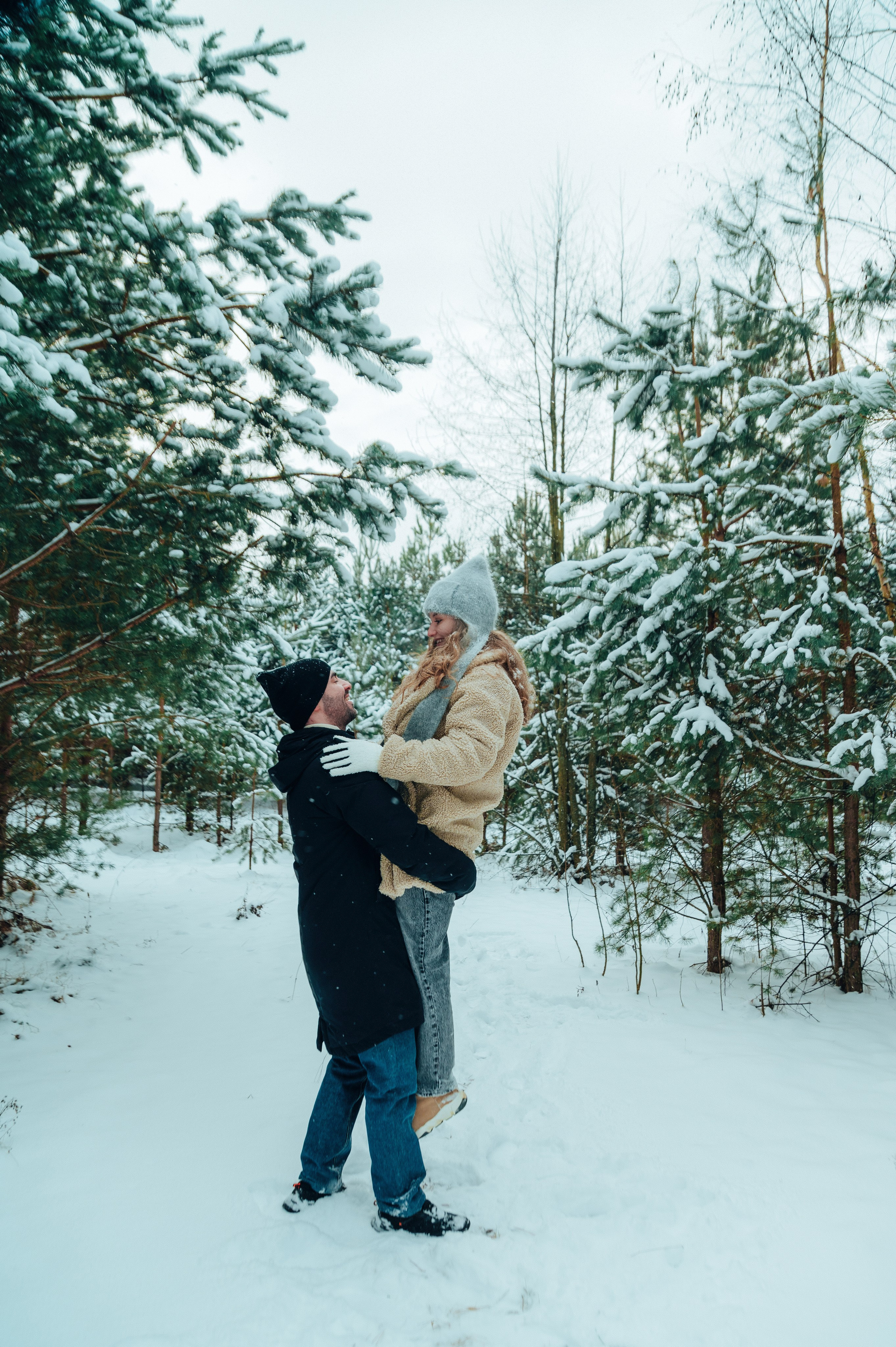 Вика и Денис. Детский и семейный фотограф Катерина Мишина