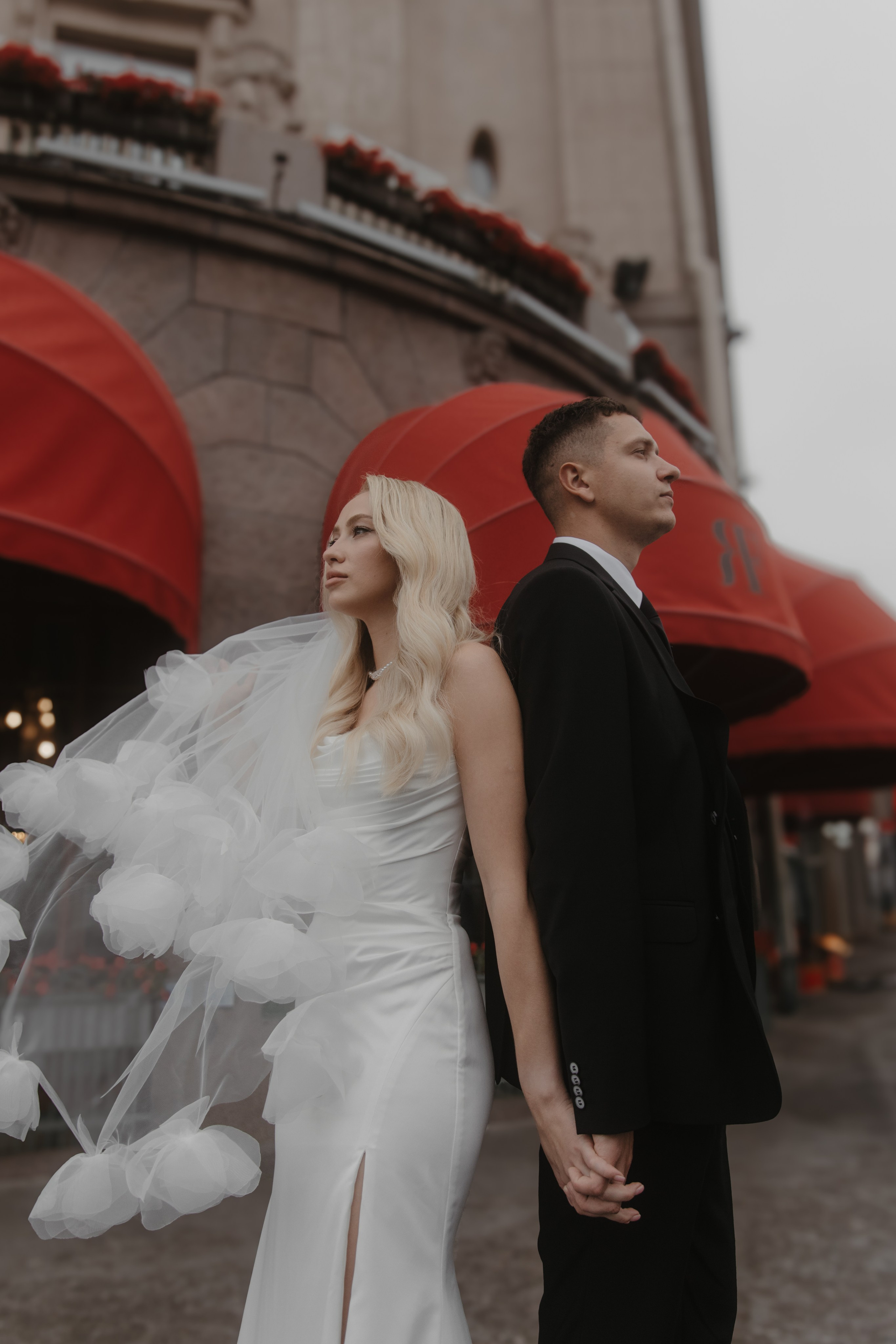 Фотограф Муратова Алена