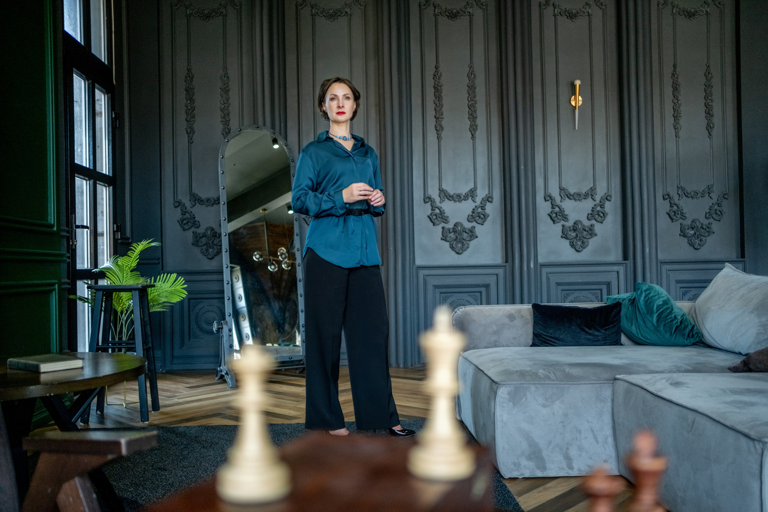 Юлия, предприниматель. Арт-стилист, визуализатор архетипических стратегий, психолог