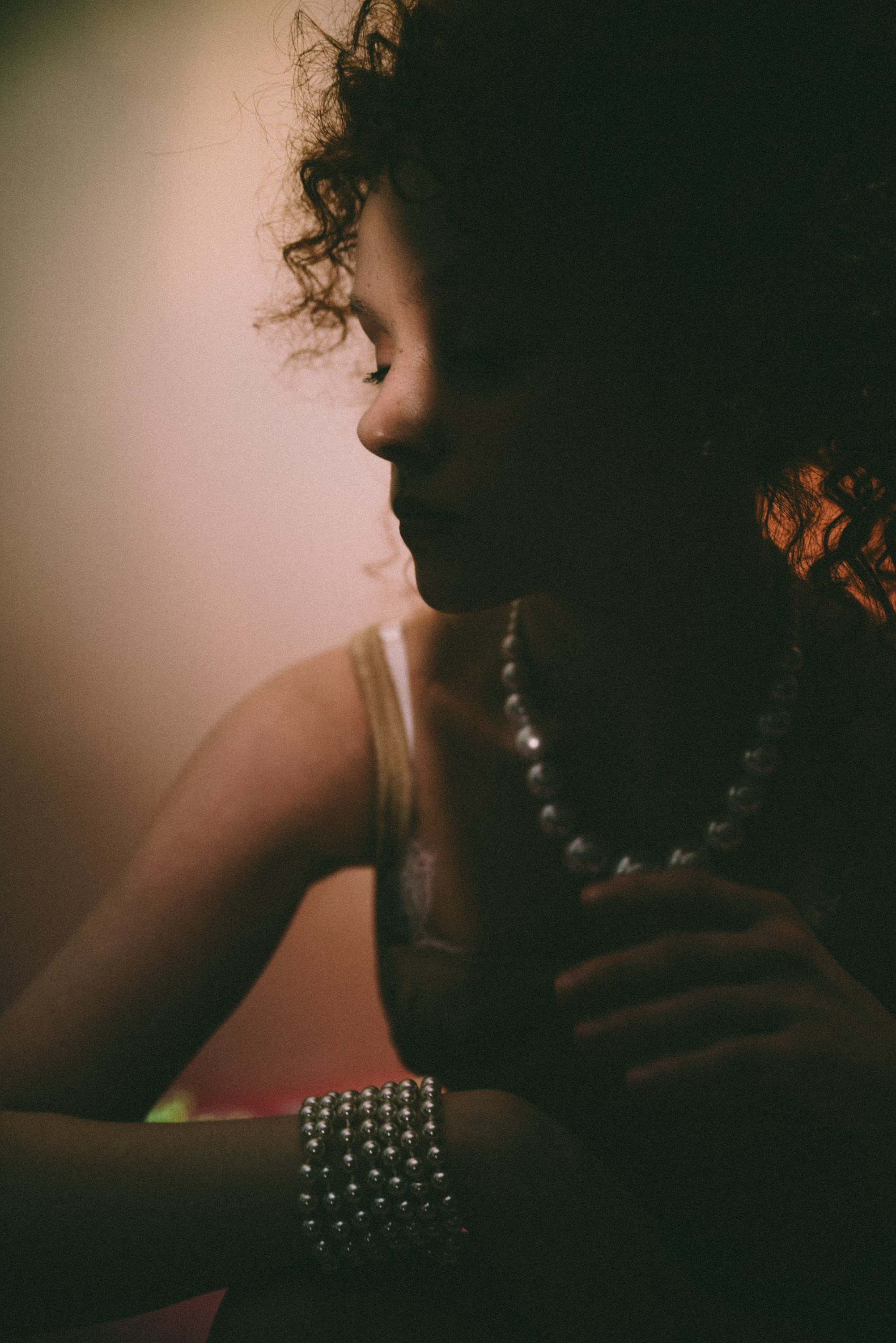 Женские портреты. Свадебный фотограф, съёмки мероприятий, женский портрет и беременность в Москве и области — Ксения Узилле