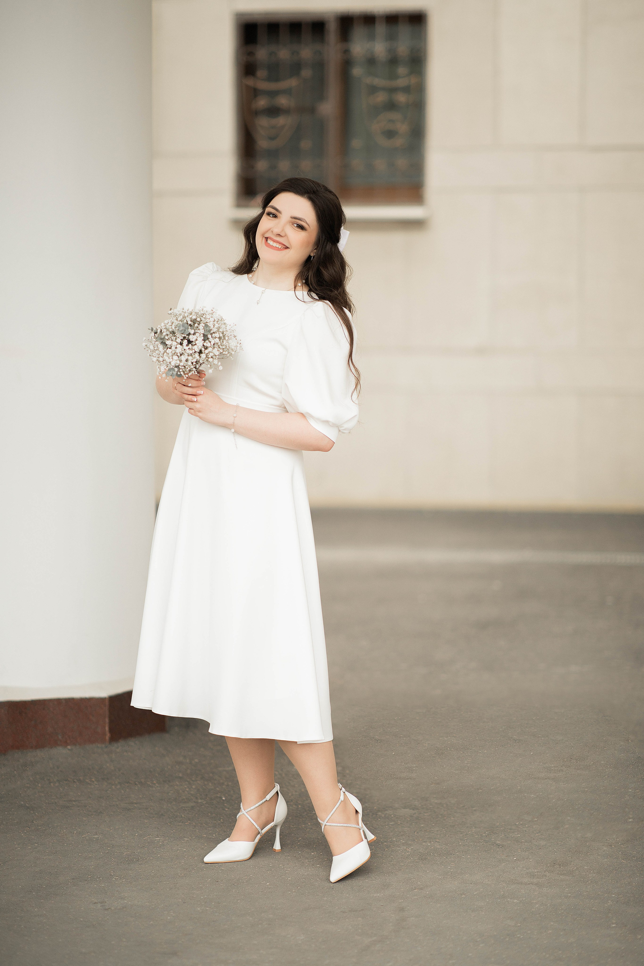 Евгений и Дарья. Свадебный фотограф Ростов-на-Дону Виолетта veslers.ph