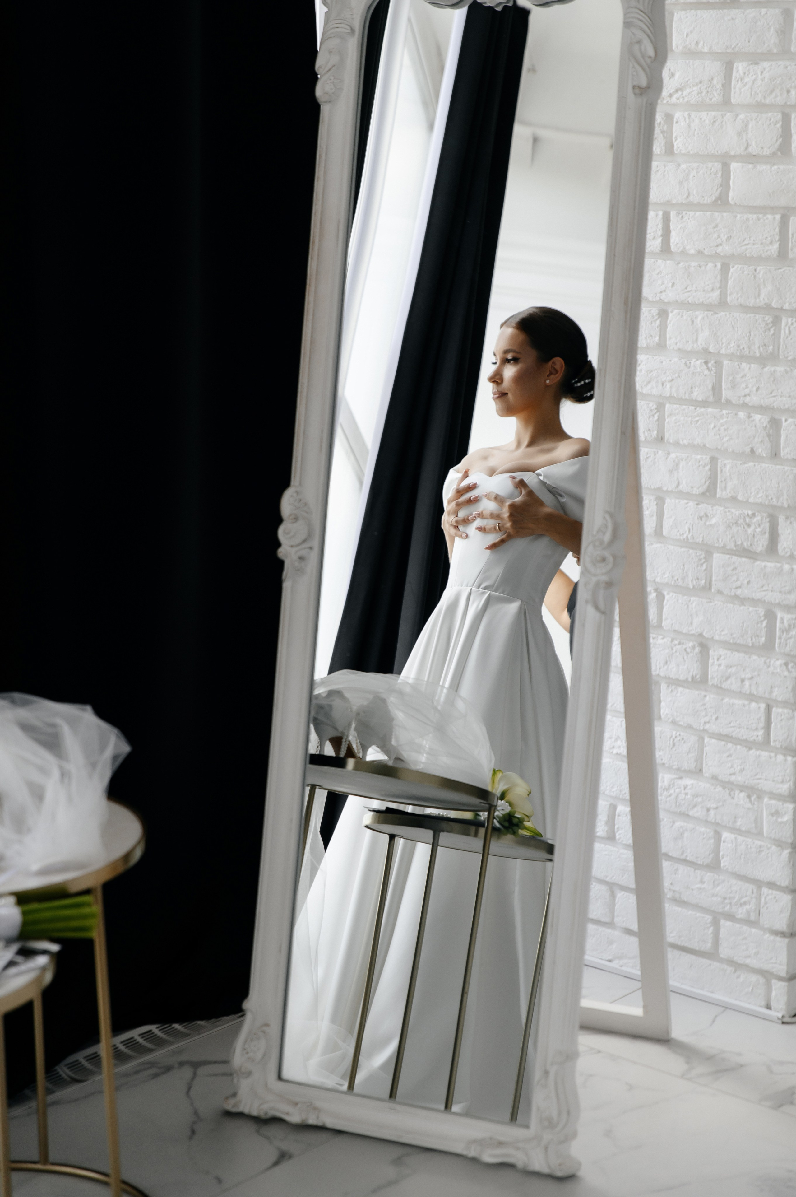 Заказать фотосессию в студии Тольятти 