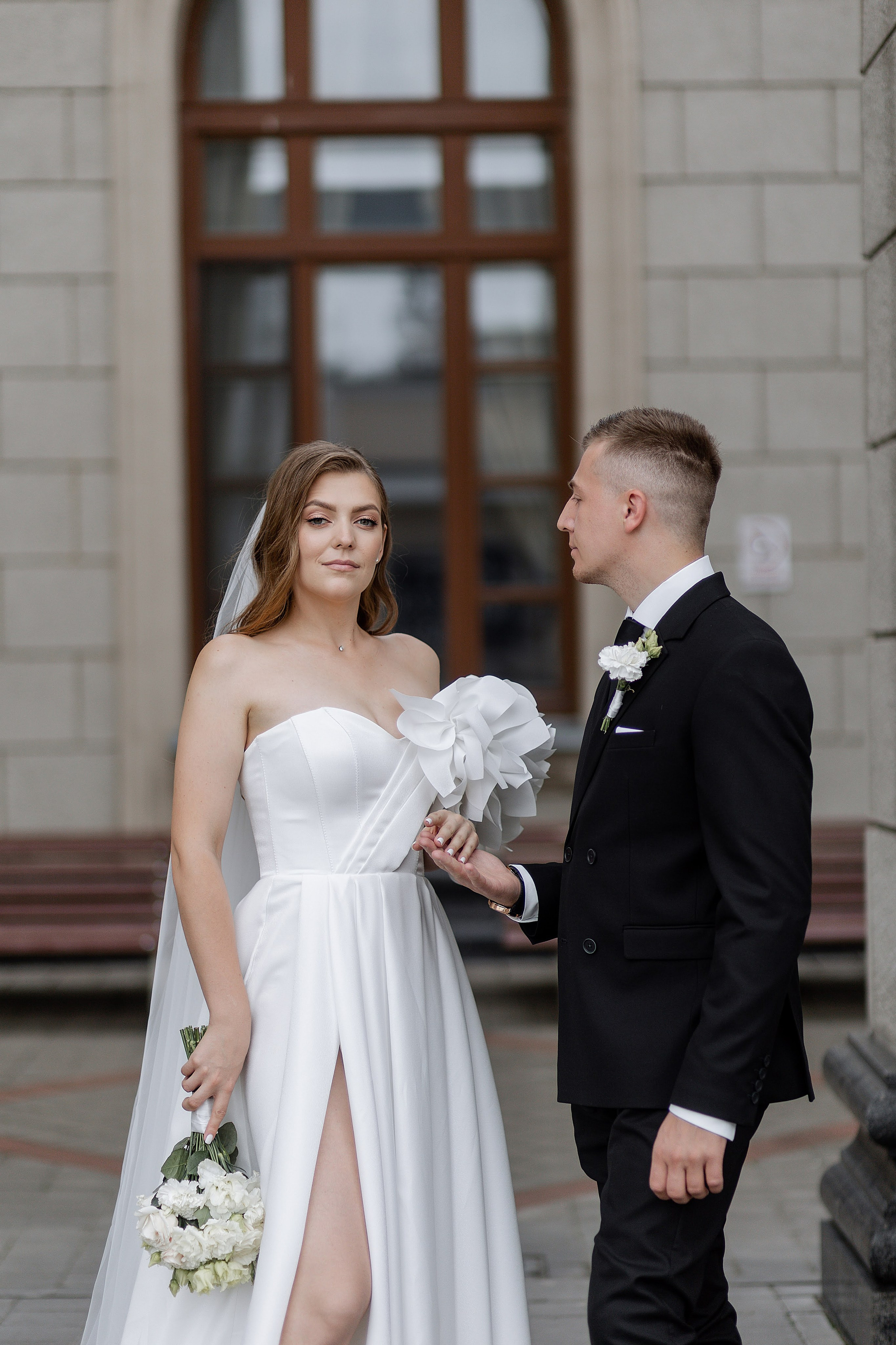 DENIS & KATE. Свадебный и семейный фотограф в Бресте Светлана Эстер