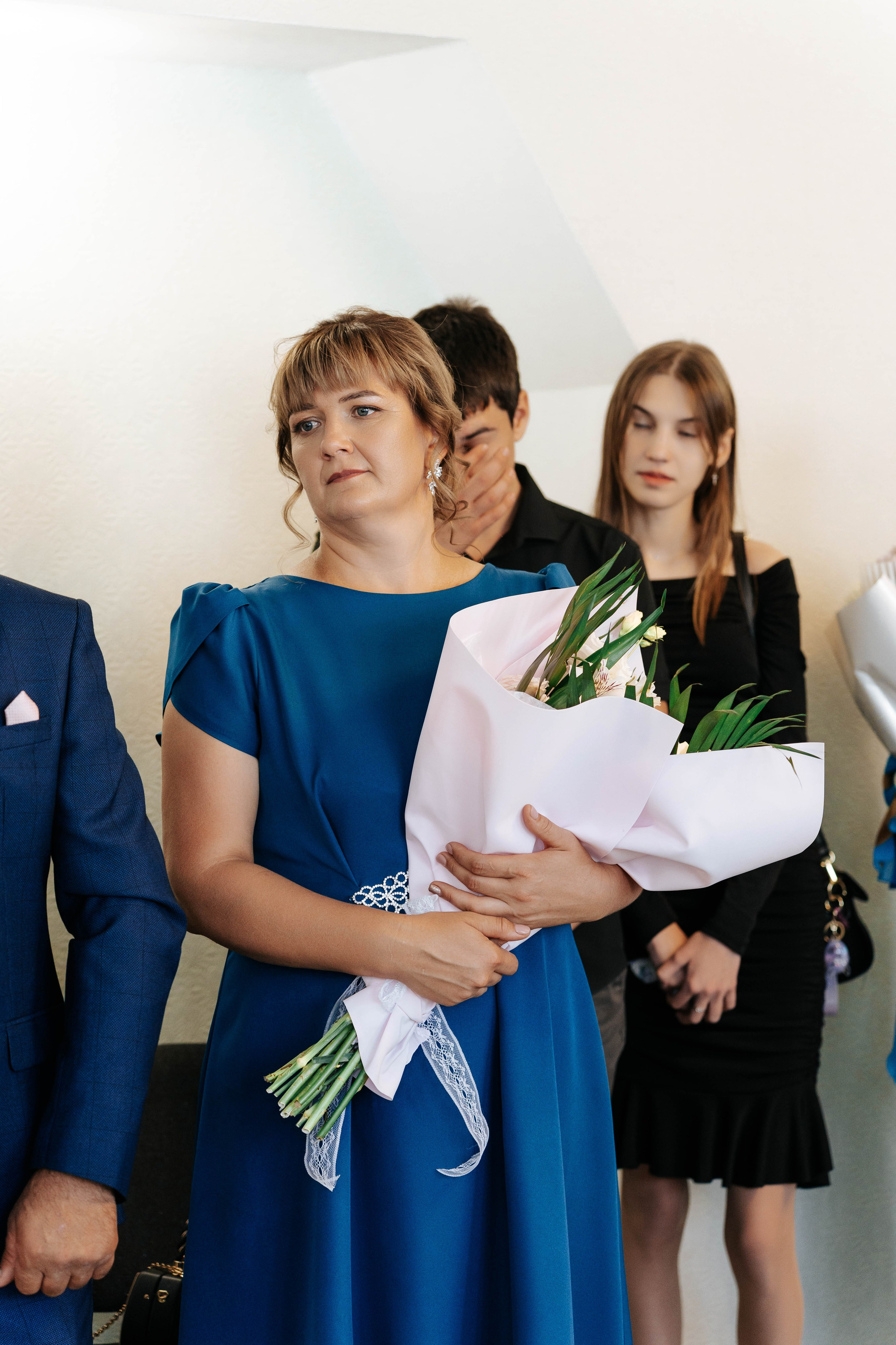 Sergey & Tatiana. Свадебный фотограф в Воронеже Самохина Екатерина