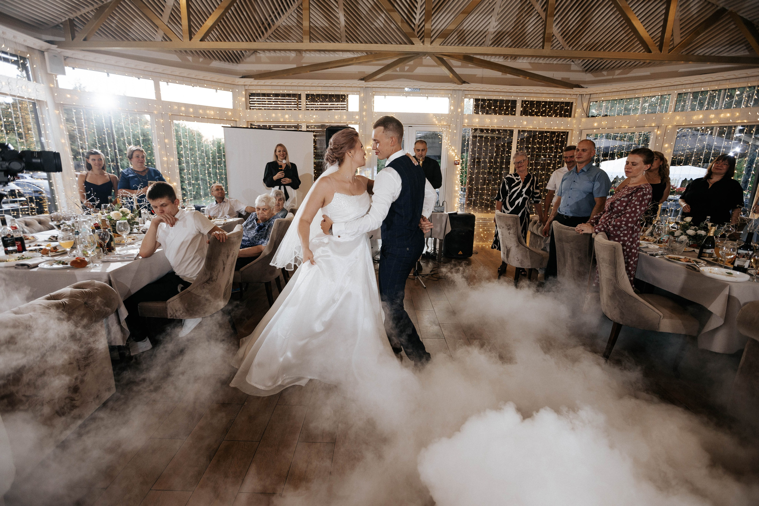 Denis & Julia. Свадебный фотограф в Воронеже Самохина Екатерина