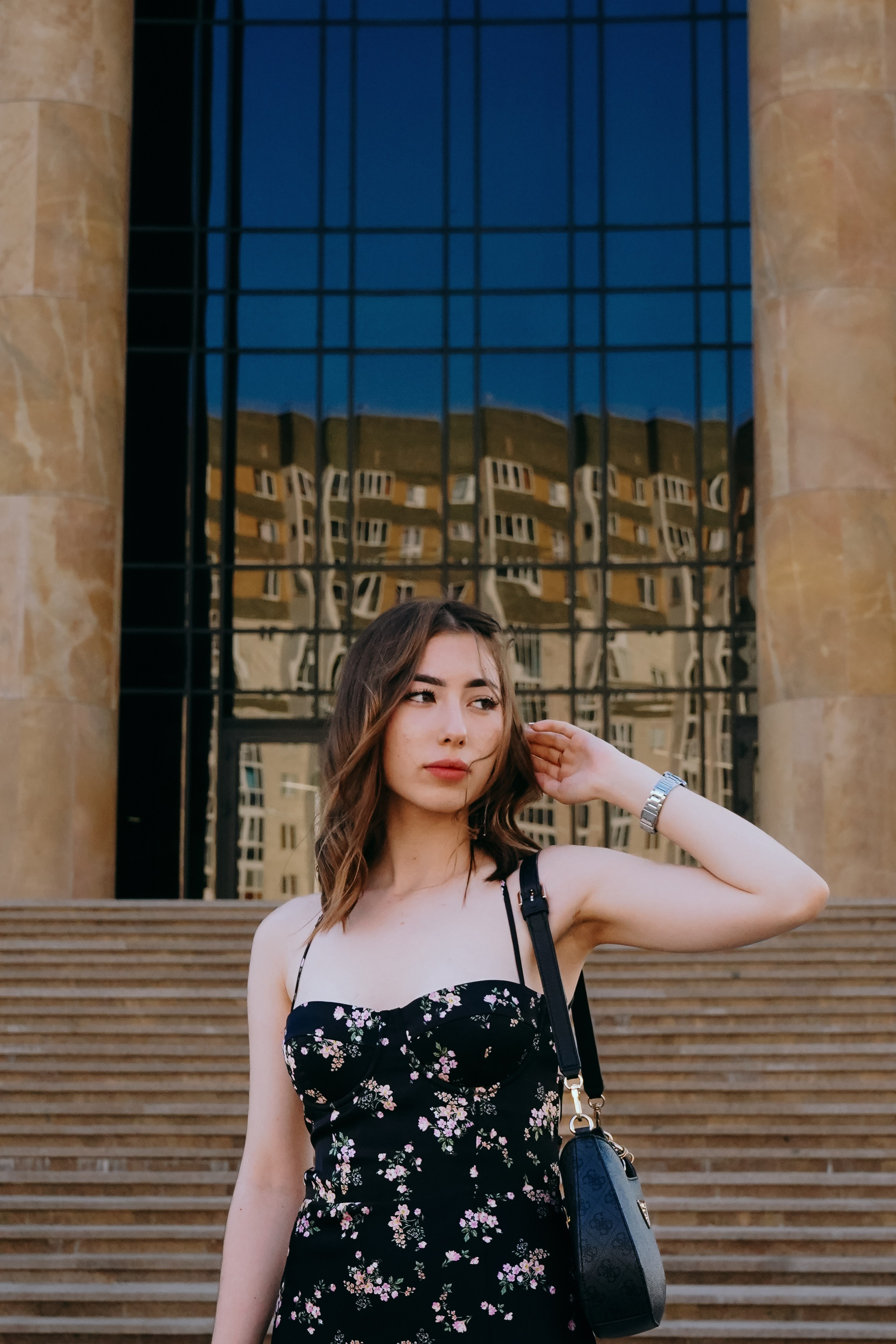 Съемка Милены. Фотограф Гильмутдинов Руслан