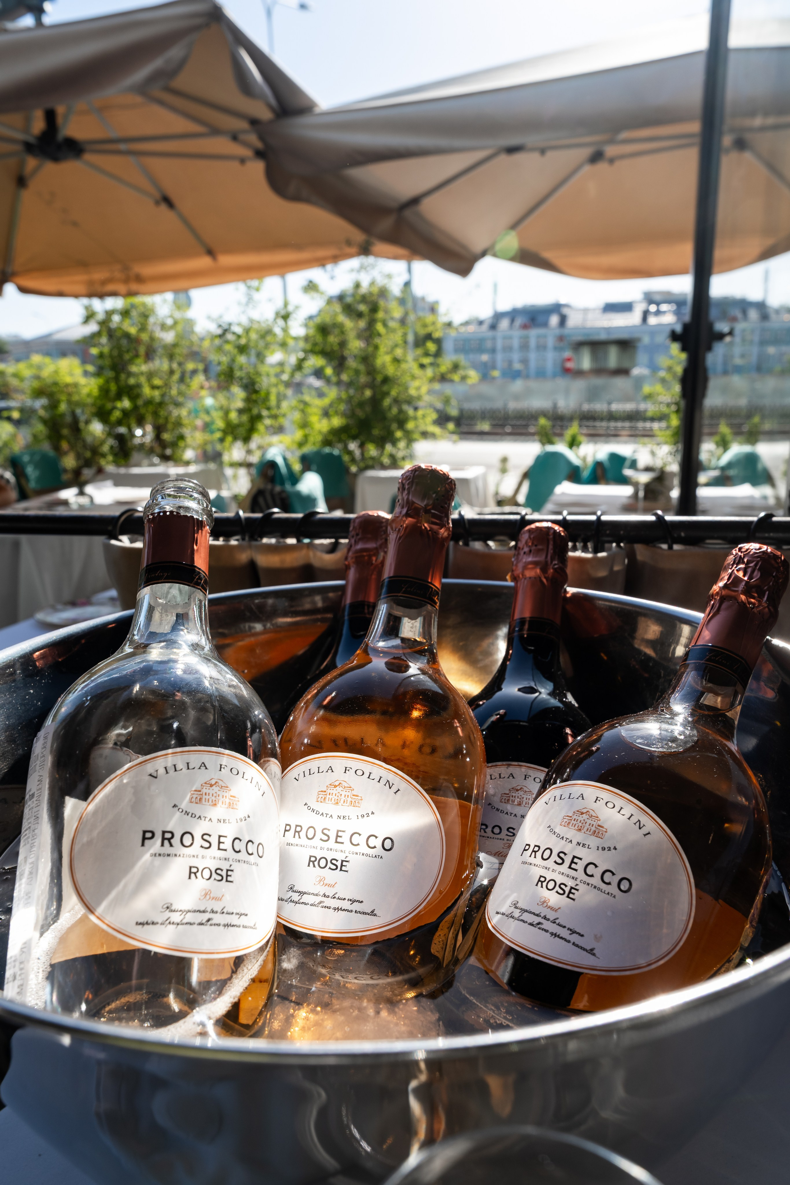 Le Pigeon — Русские сезоны и Балет «Дягилев». Фотограф Никита Комаров