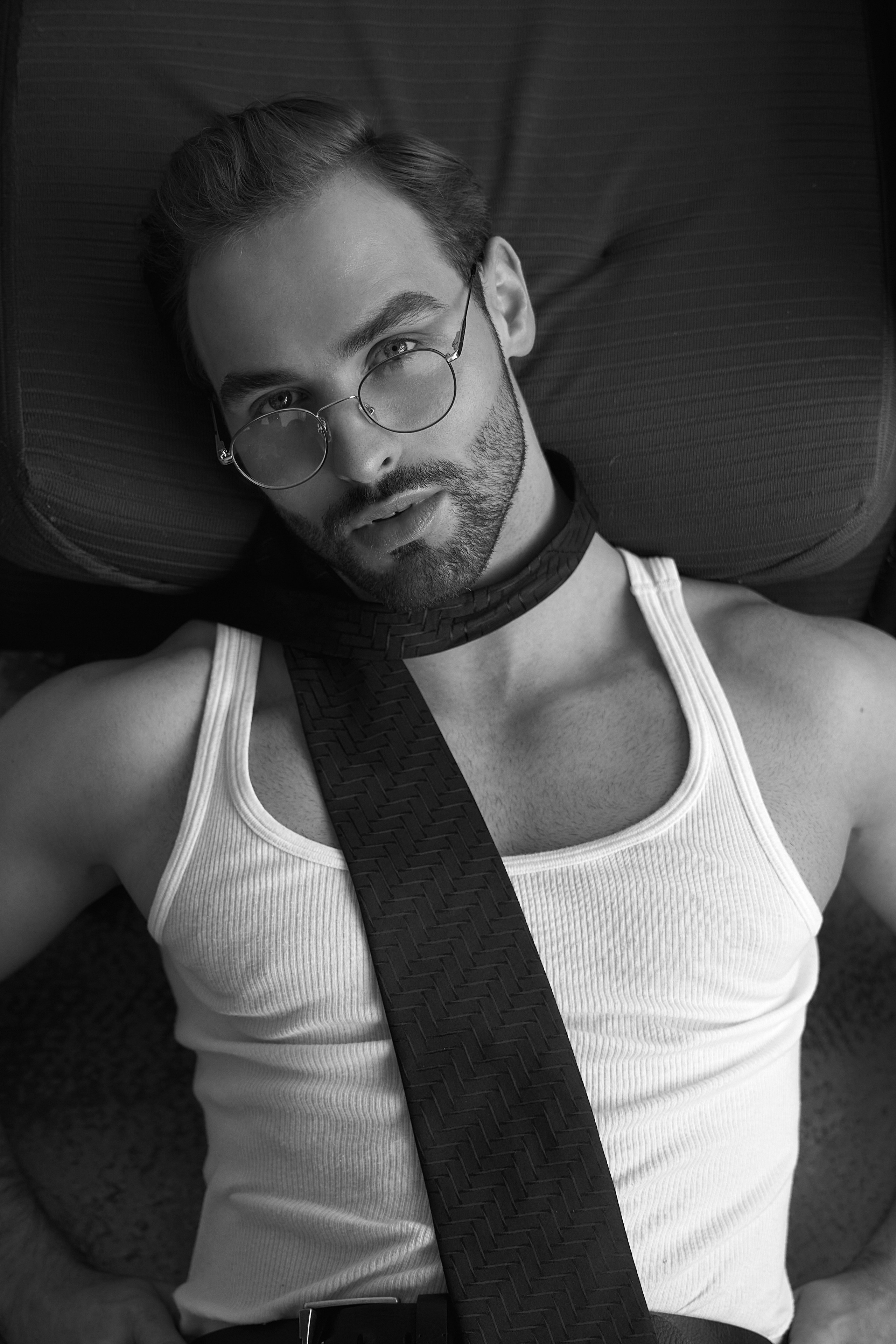 Контент-фотограф Надежда Нудельман