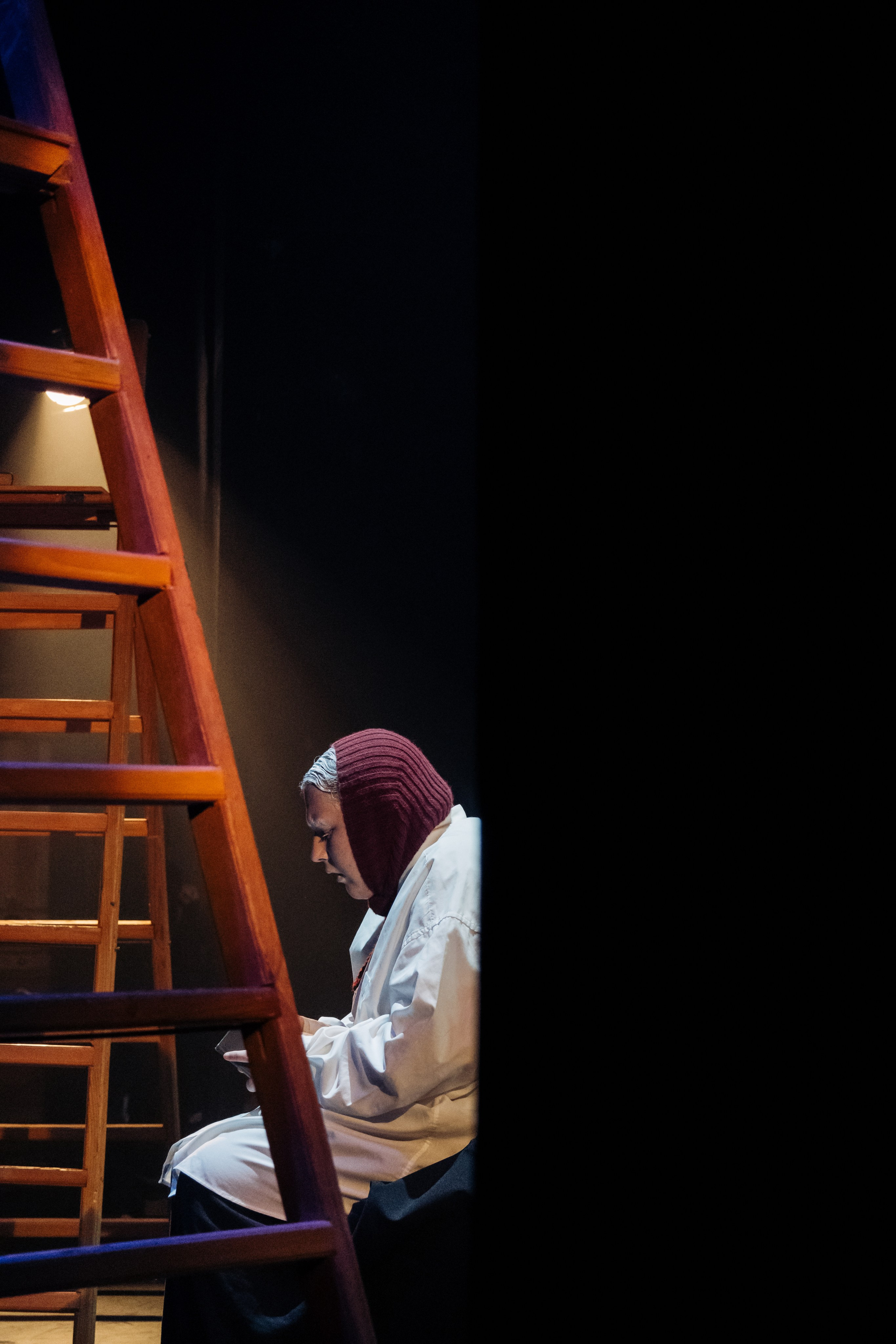 Леди Макбет Мценского уезда. Репортажный и портретный фотограф в Липецкой, Воронежской, Московской области Тёма Белоусов