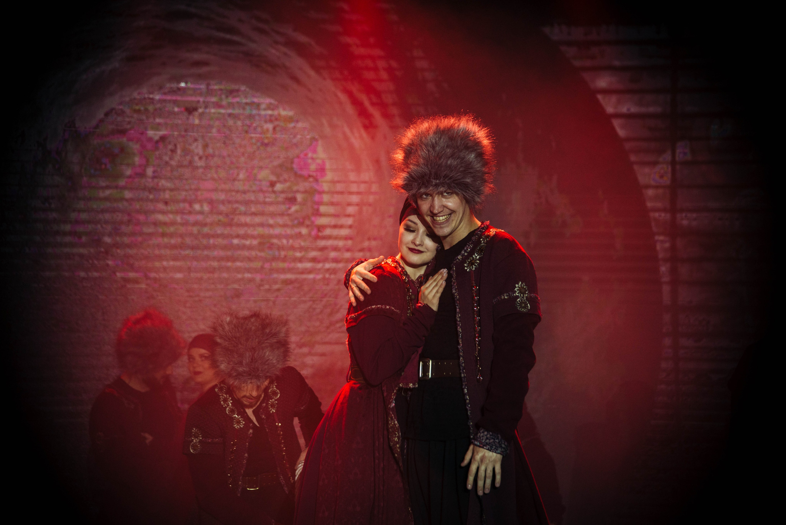 Пугачёвъ. Репортажный и портретный фотограф в Липецкой, Воронежской, Московской области Тёма Белоусов