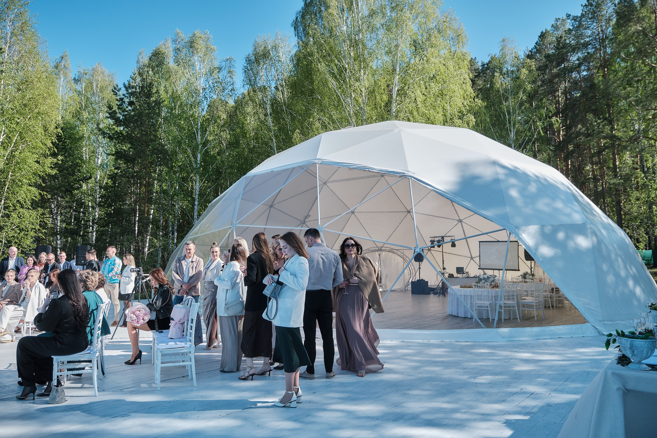 АНТОН И АНАСТАСИЯ. Свадебный фотограф в Екатеринбурге Соседков Евгений