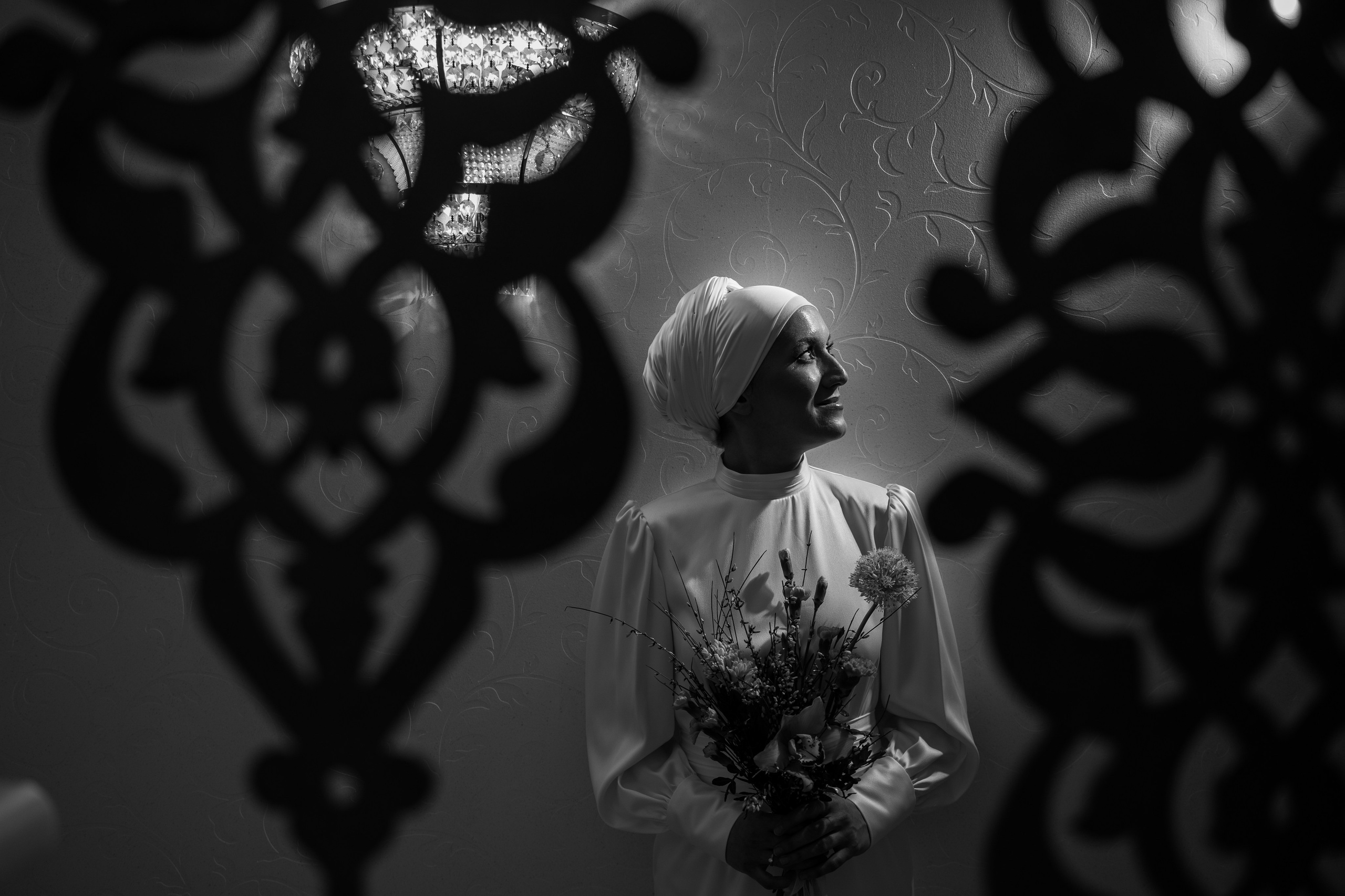 Шафагат & Адиля (Ирек). RAMIL SAFIULLIN