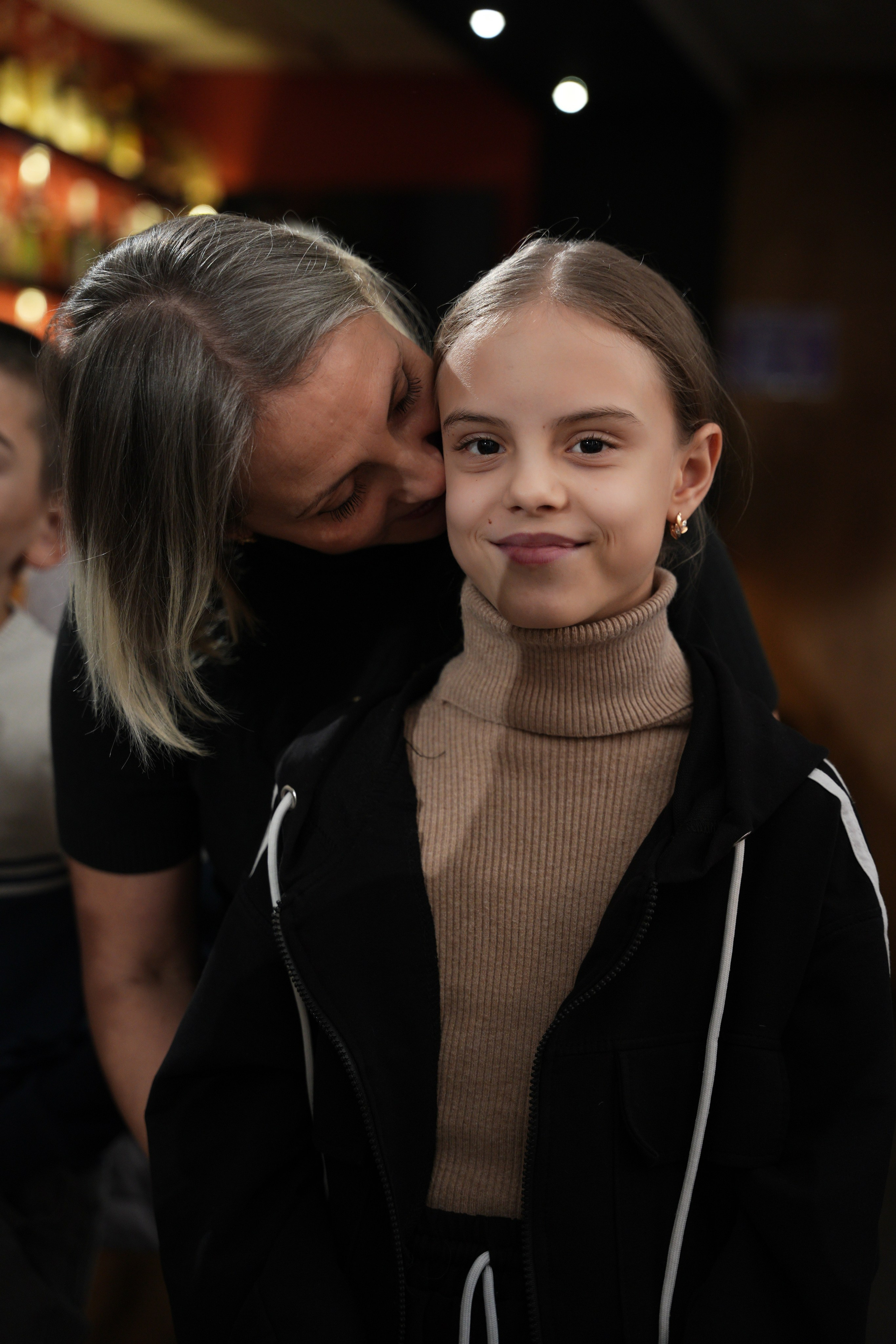 «Ты в этом мире не один " социально благотворительное мероприятие. Ольга Плаксина фотограф в Саратове