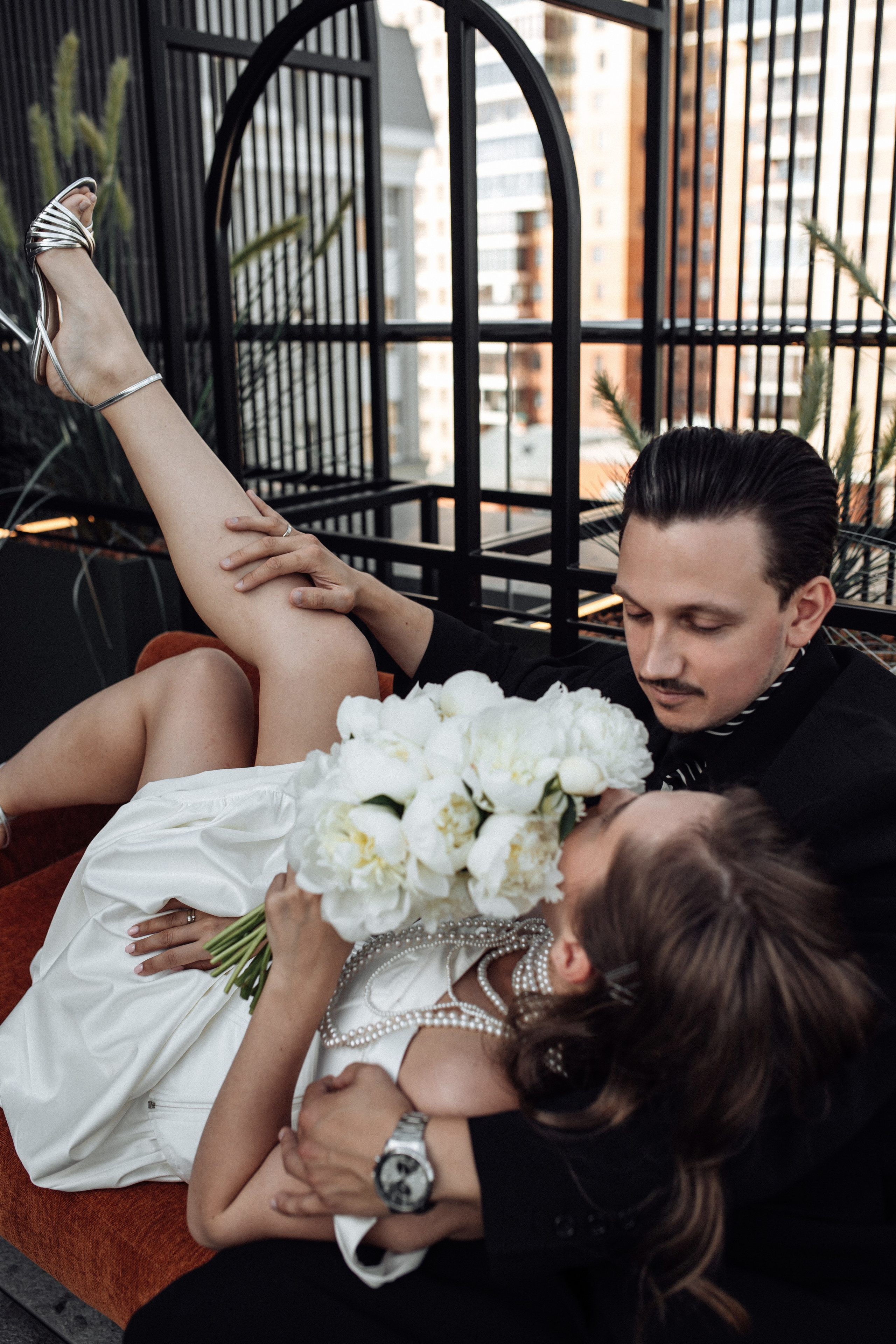 Никита & Дарья. Главная