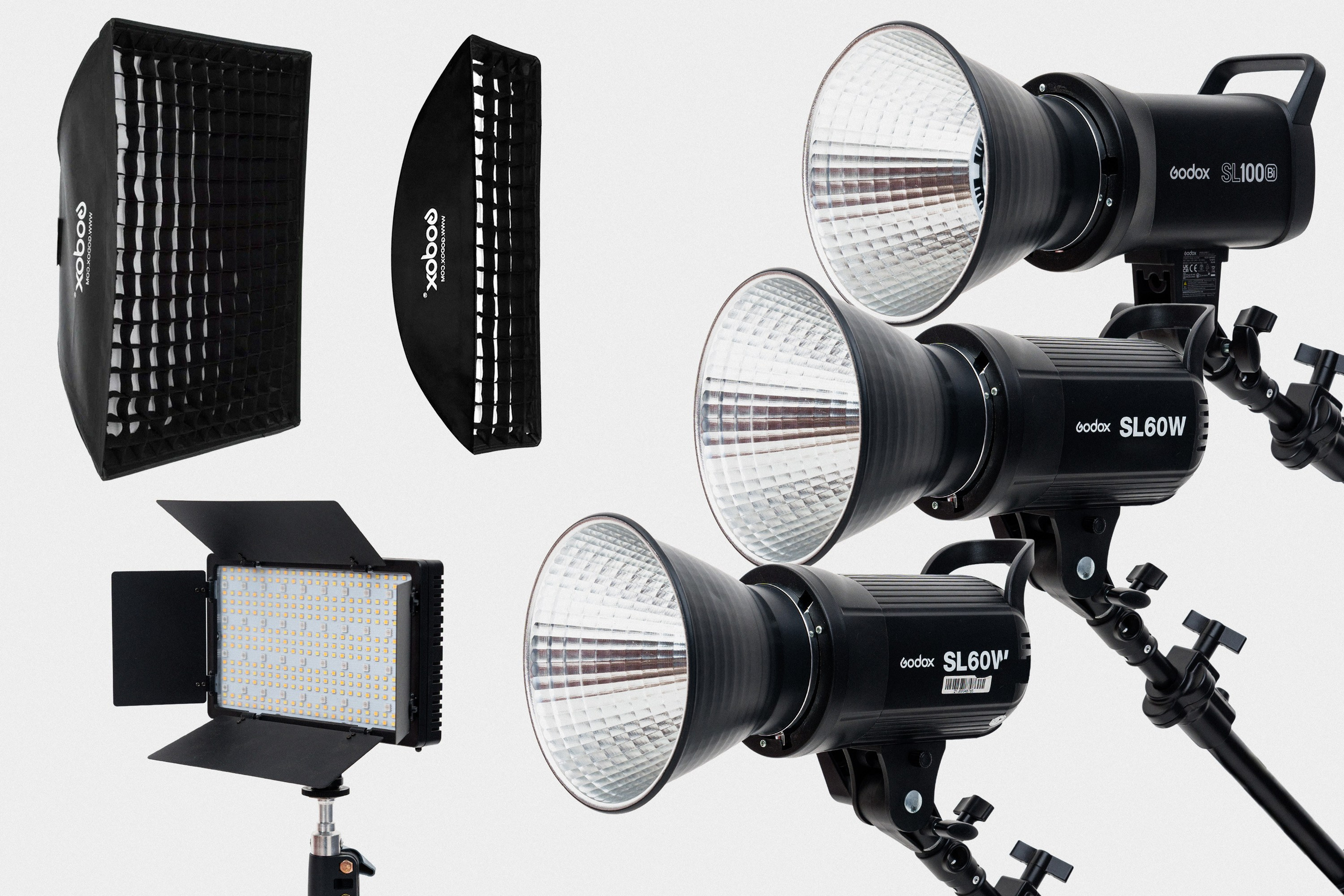 Оборудование. Фотостудия CHIC Рязань