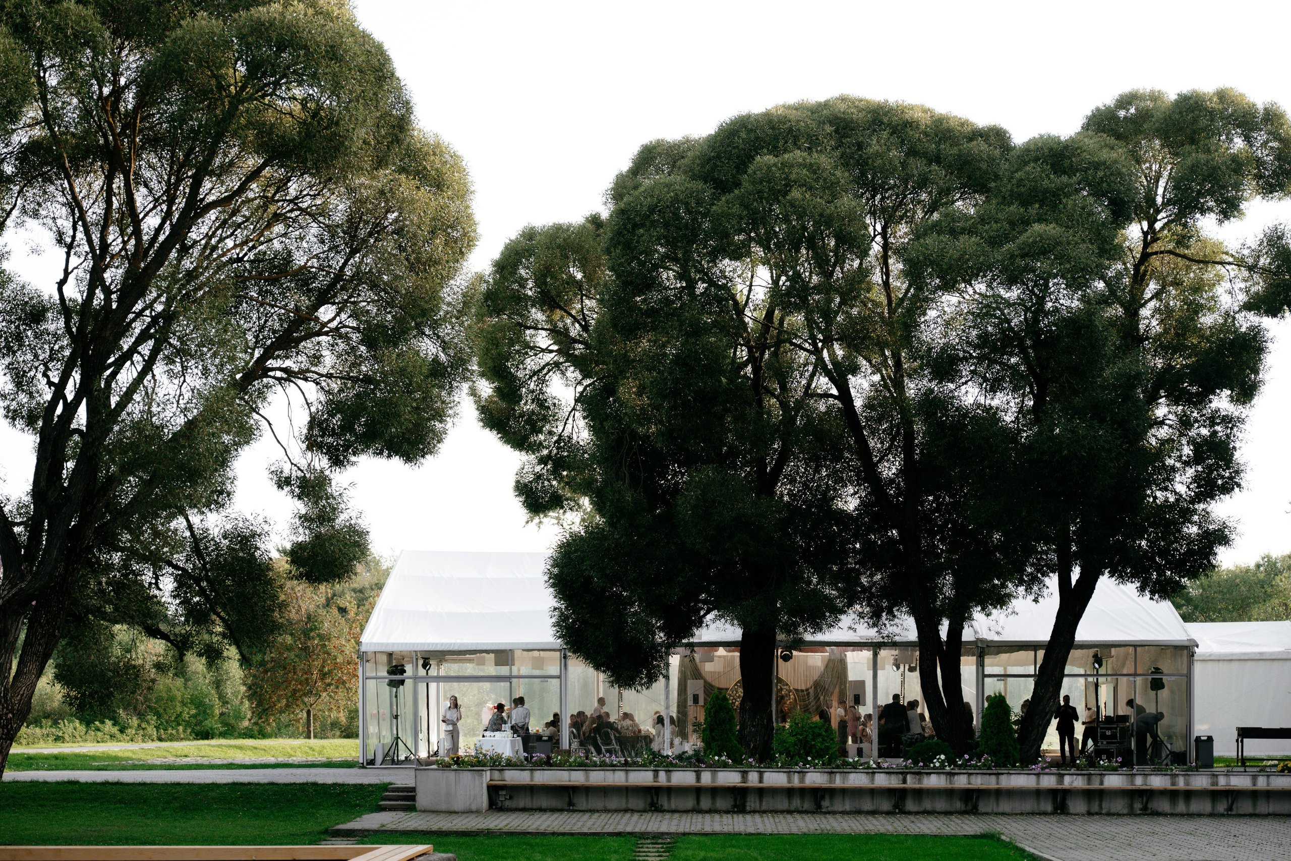 Данил и Татьяна. Свадебный фотограф в Москве и Владимире Егор Дмитриев