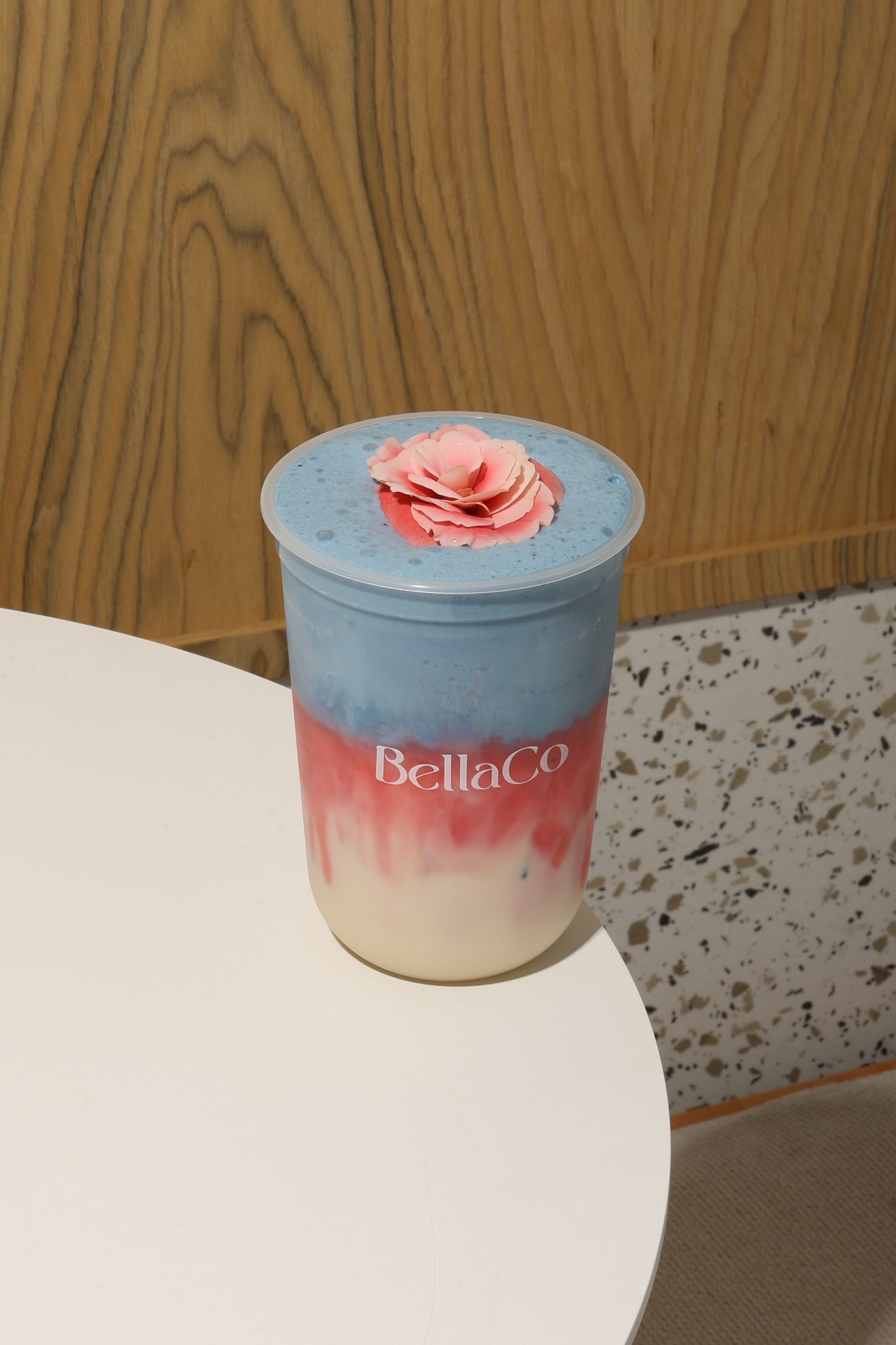 BELLACO. Фуд-фотография и гастровизуал