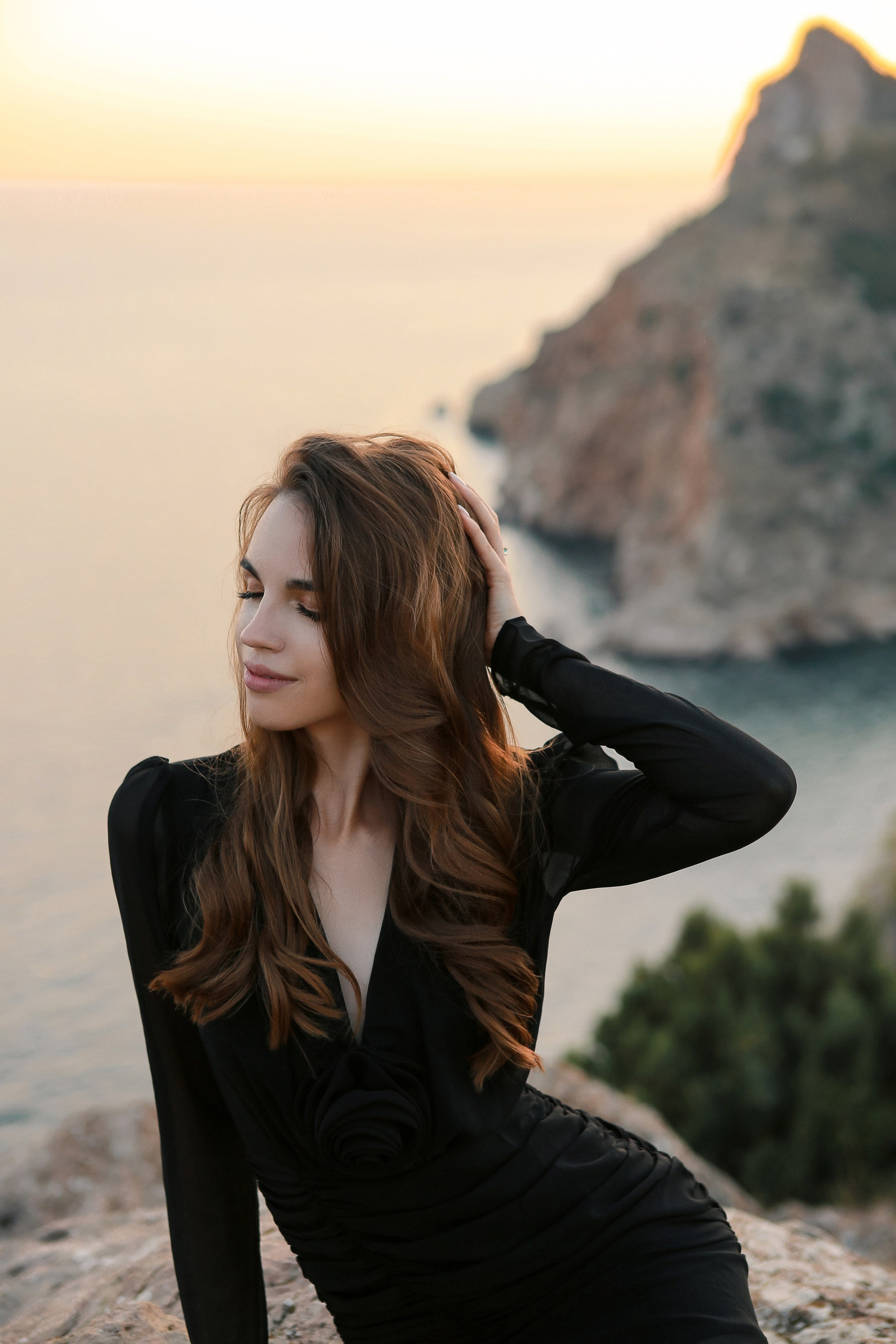 Парная фотосессия в Севастополе у моря и на винодельне. Фотограф в Краснодаре и в Евпатории Дарья Белоущенко