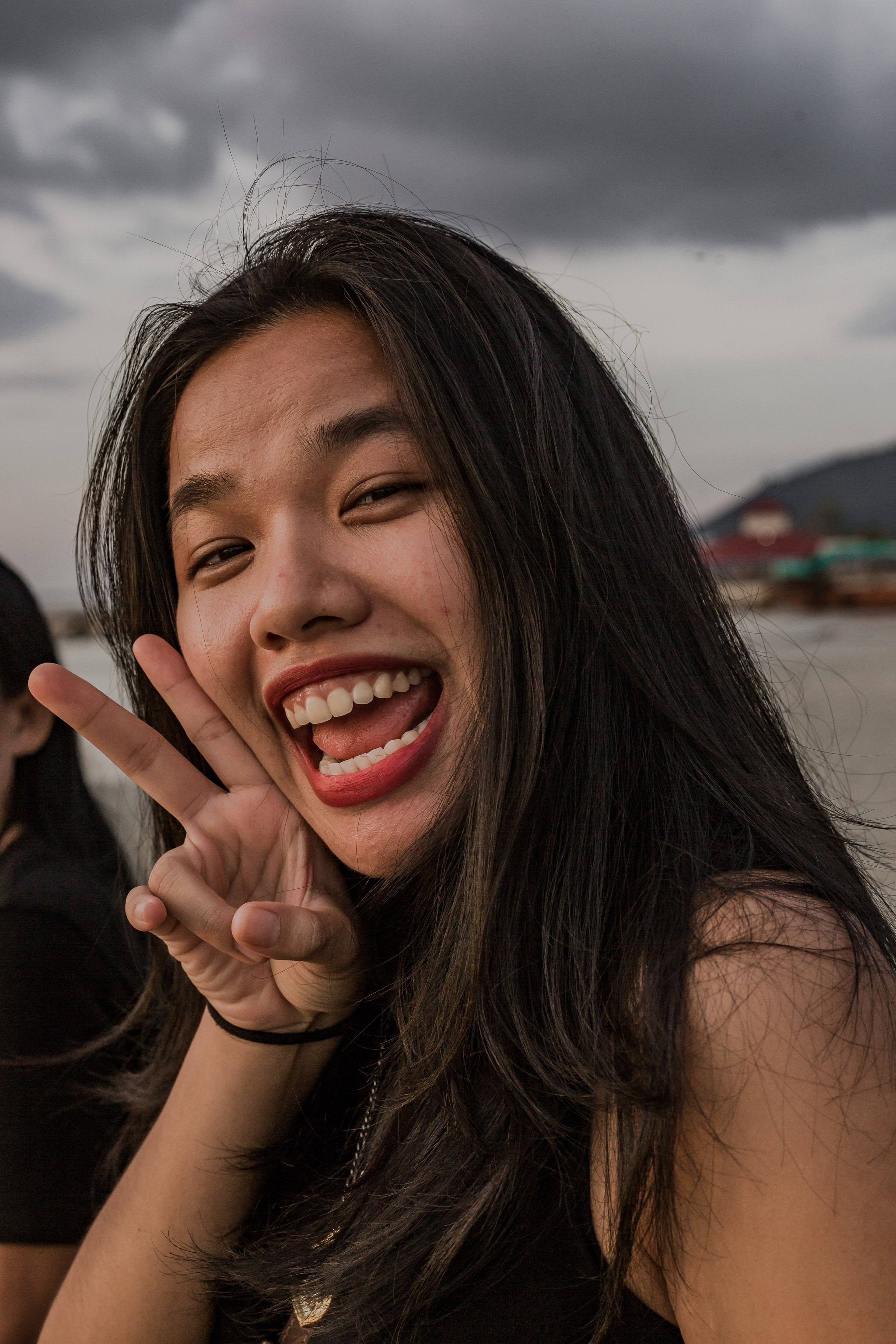 Thailand 2023, Samui. Art Photographer