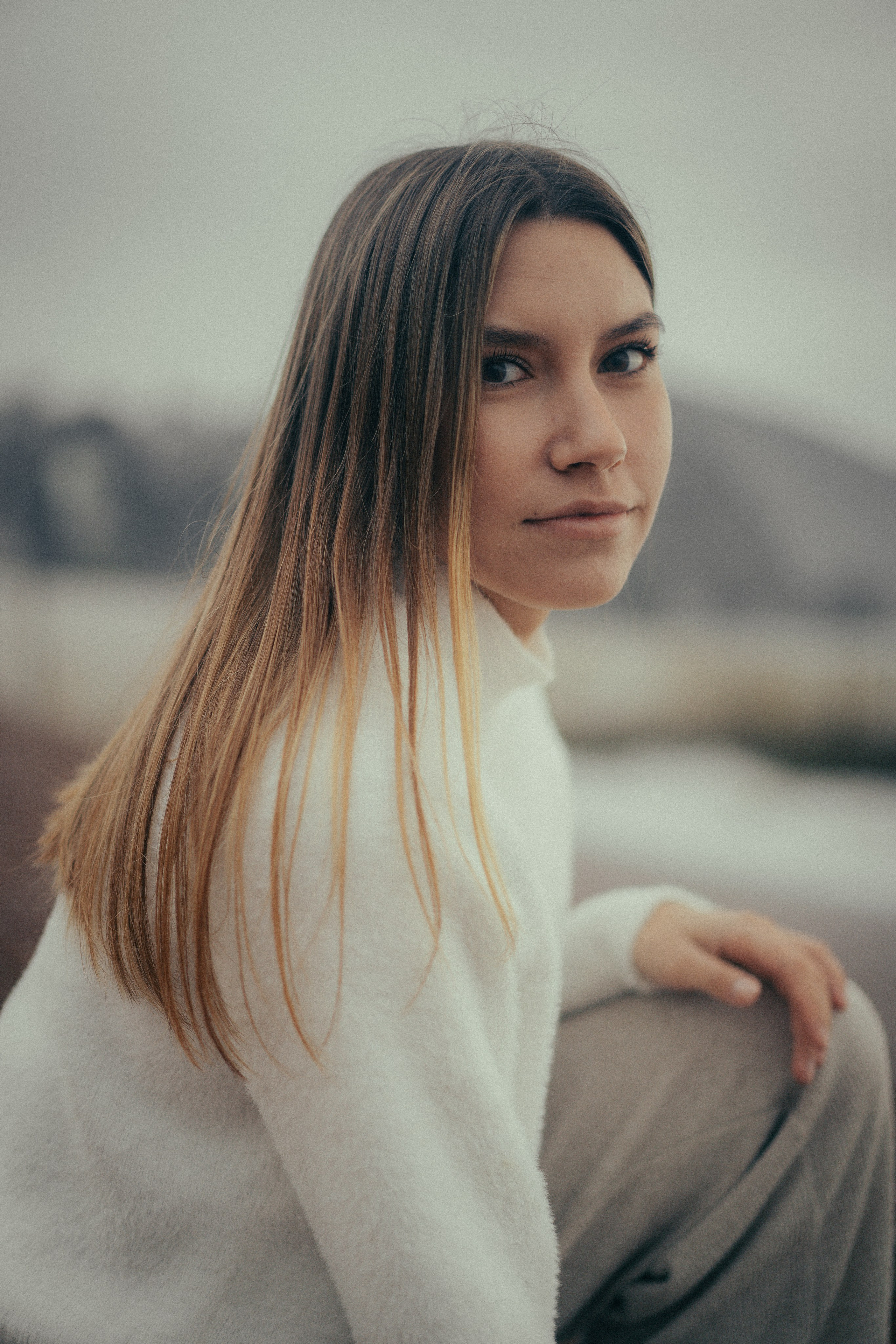 Юля. Видеограф и фотограф в Крыму