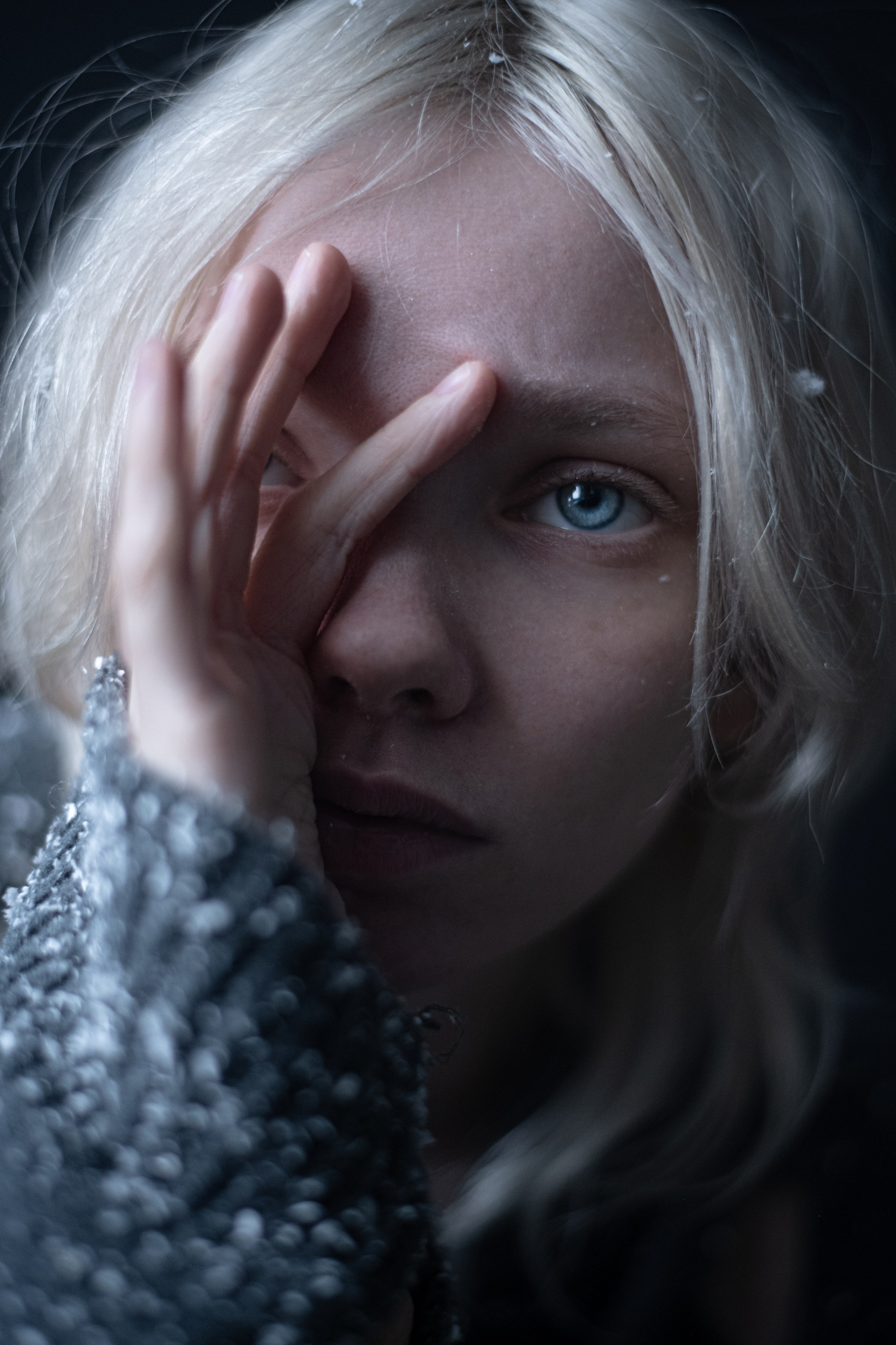 Мои работы в цвете. Портретный фотограф Марина Щеглова в Москве