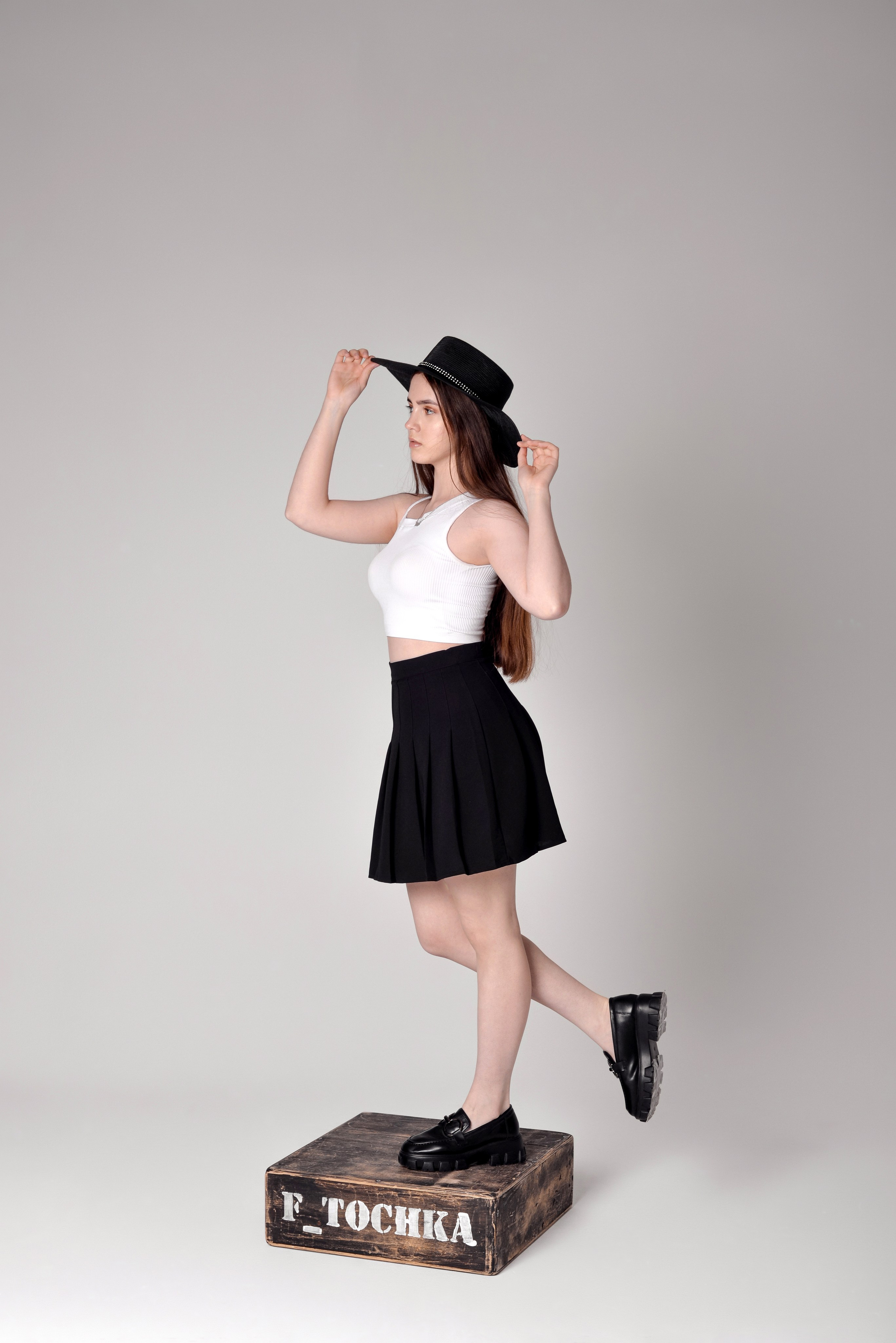 Вика, студия Точка 🔥. Семейный и свадебный фотограф Галина Абакумова, фотосессии в Белгороде