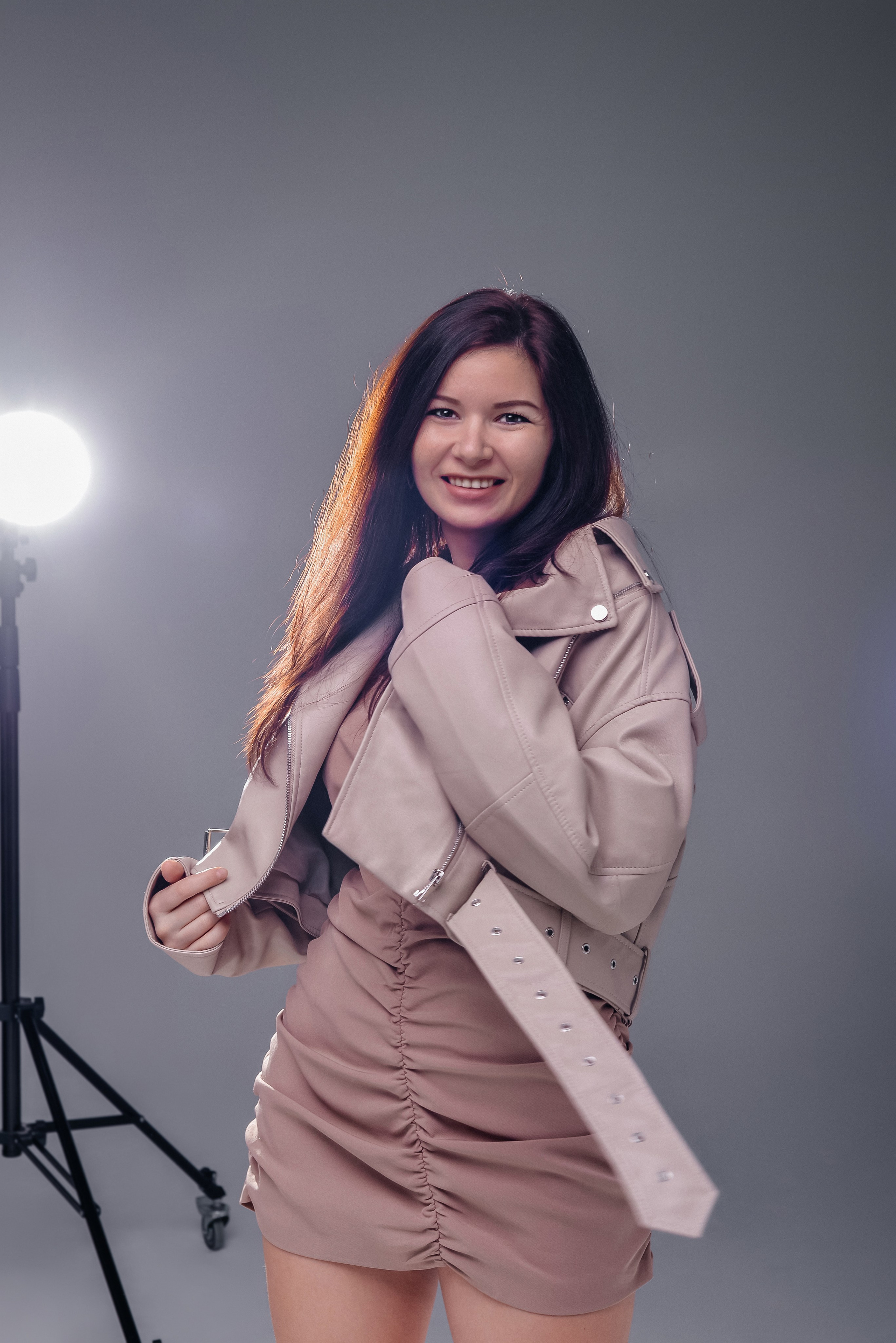 Циклорама Константа Надя. Семейный и свадебный фотограф Галина Абакумова, фотосессии в Белгороде