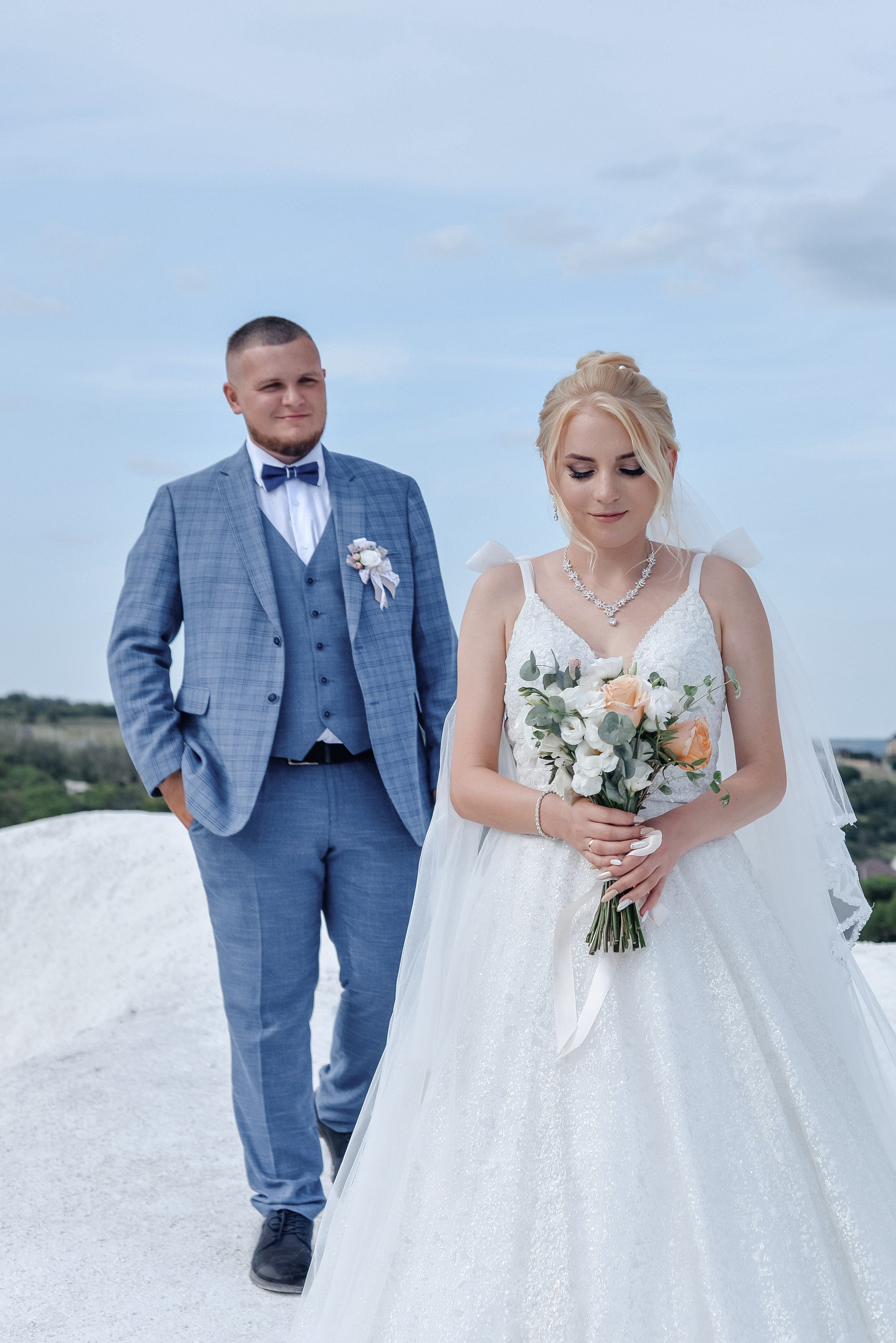 Андрей и Кристина. Семейный и свадебный фотограф Галина Абакумова, фотосессии в Белгороде